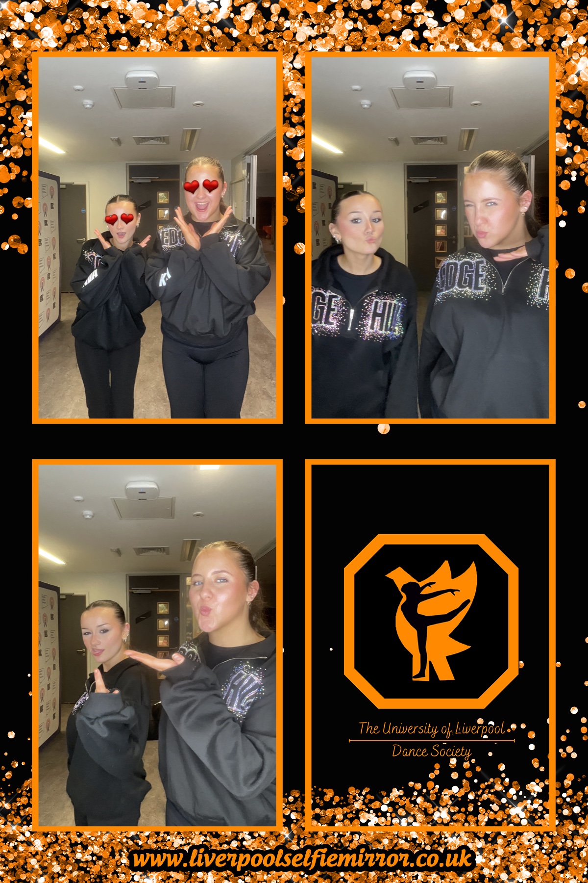 University Dance Academy 2026 | View more photos from the event at gallery.liverpoolselfiemirror.co.uk/u/LiverpoolSelfieMirror/University-Dance-Academy-2026