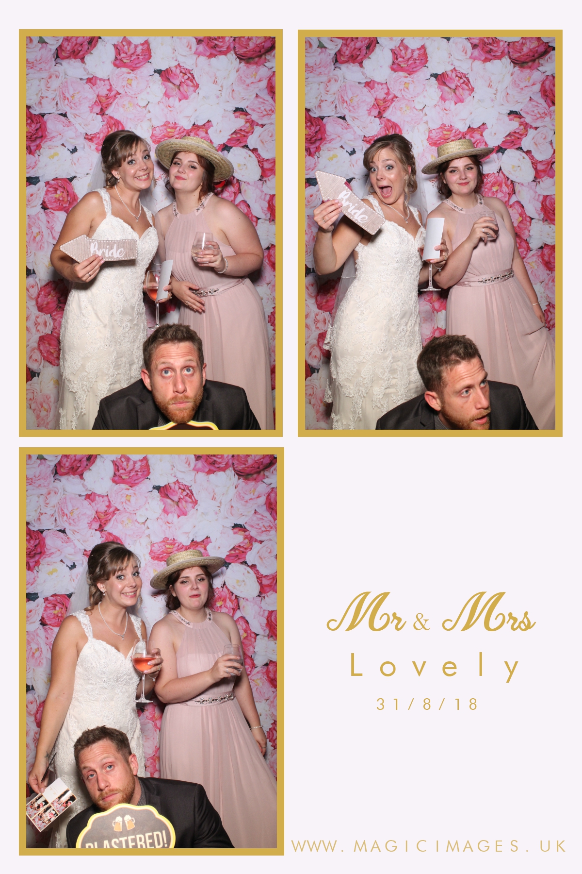 Mr & Mrs Lovely  | View more photos from the event at gallery.magicimages.uk/u/MagicImages/Mr-Mrs-Lovely