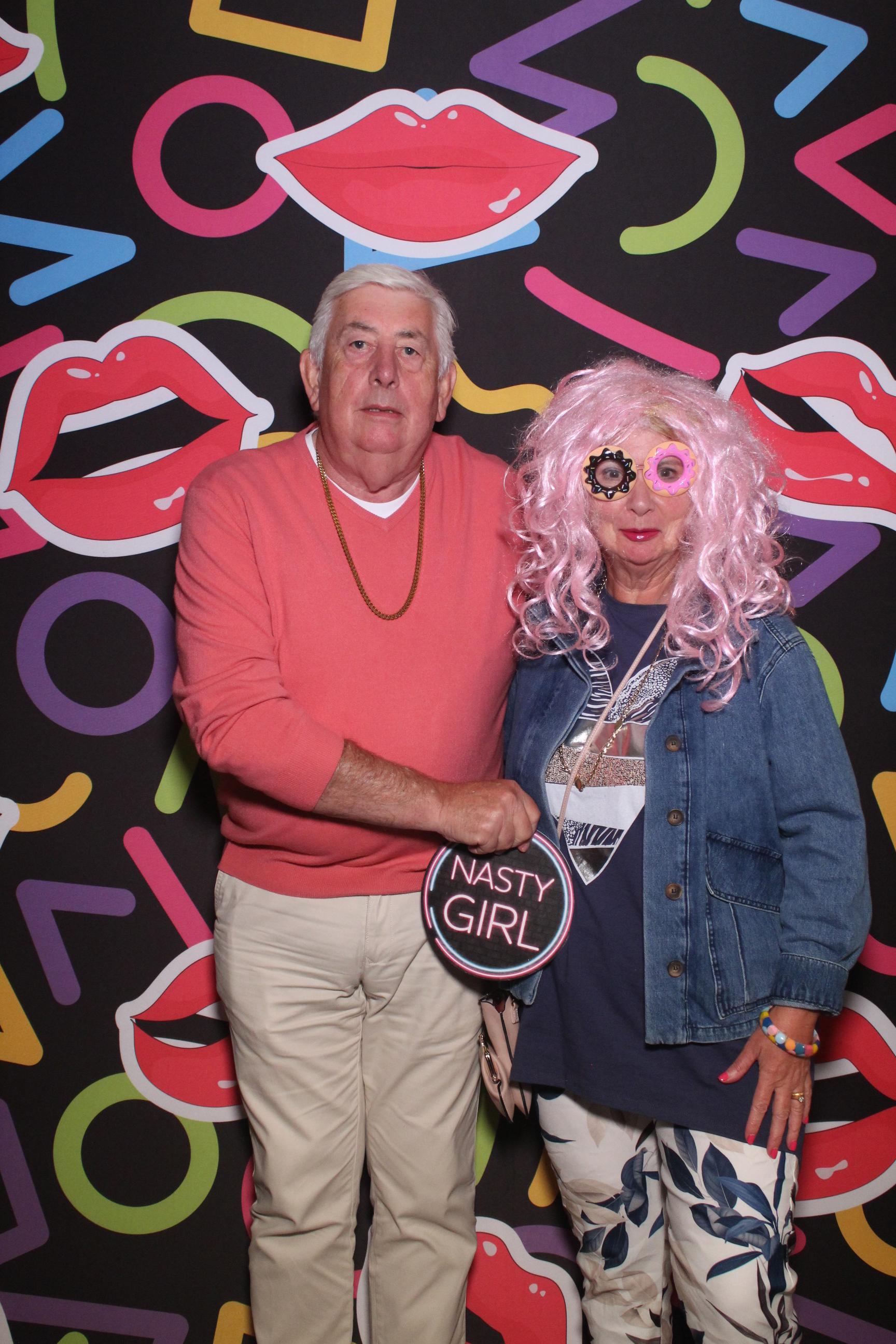 Becki & Vince's Party  | View more photos from the event at gallery.magicimages.uk/u/MagicImages/Becki-Vinces-Party