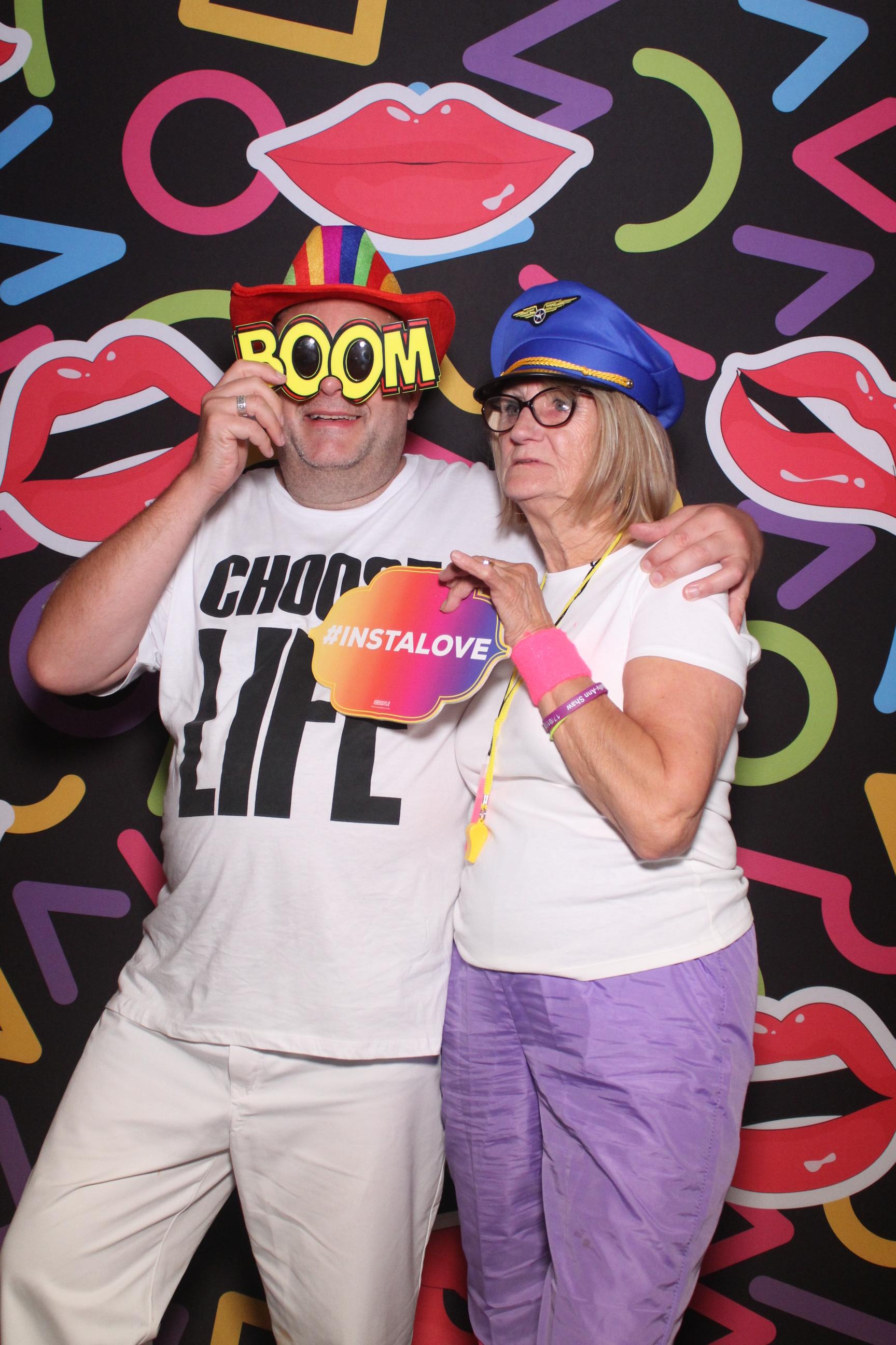 Becki & Vince's Party  | View more photos from the event at gallery.magicimages.uk/u/MagicImages/Becki-Vinces-Party