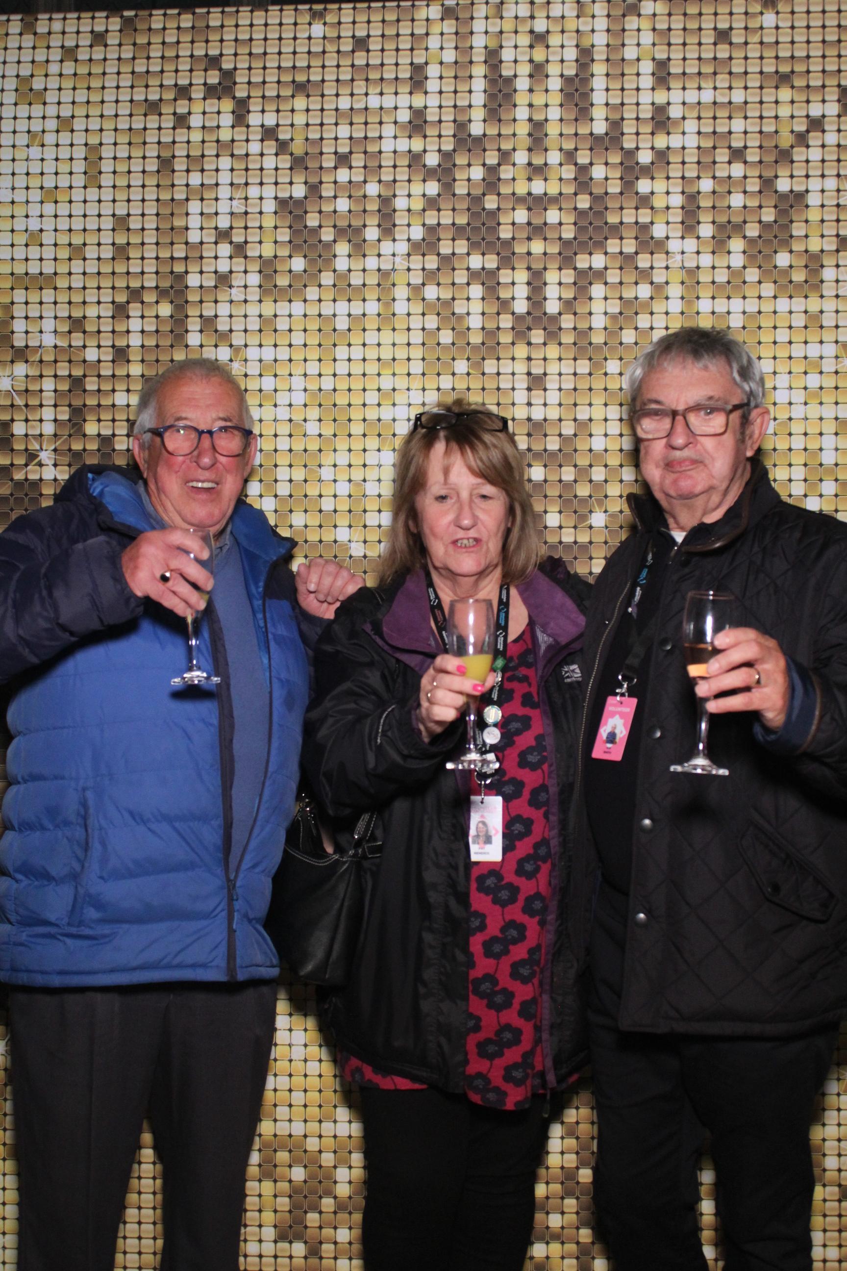 HEY! Volunteering  | View more photos from the event at gallery.magicimages.uk/u/MagicImages/HEY-Volunteering