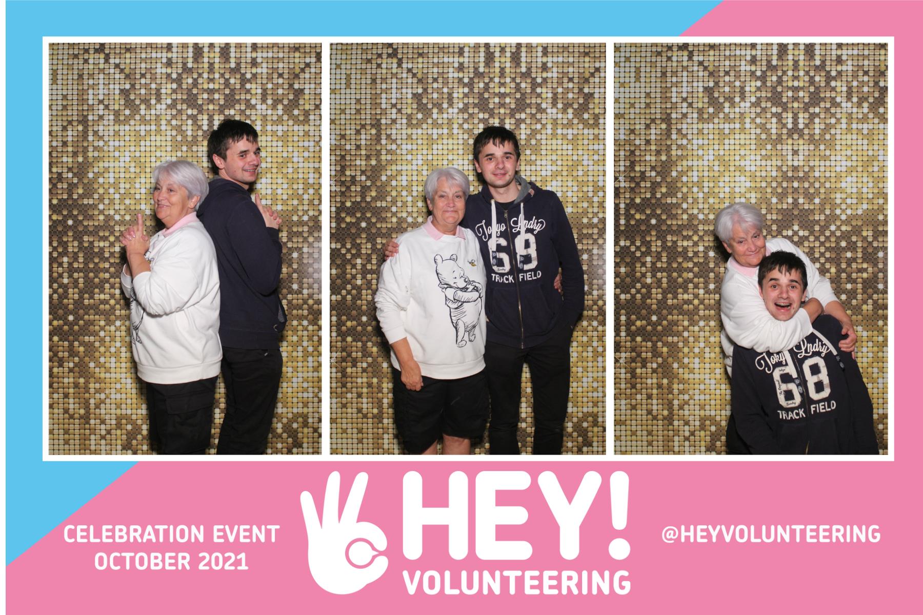 HEY! Volunteering  | View more photos from the event at gallery.magicimages.uk/u/MagicImages/HEY-Volunteering