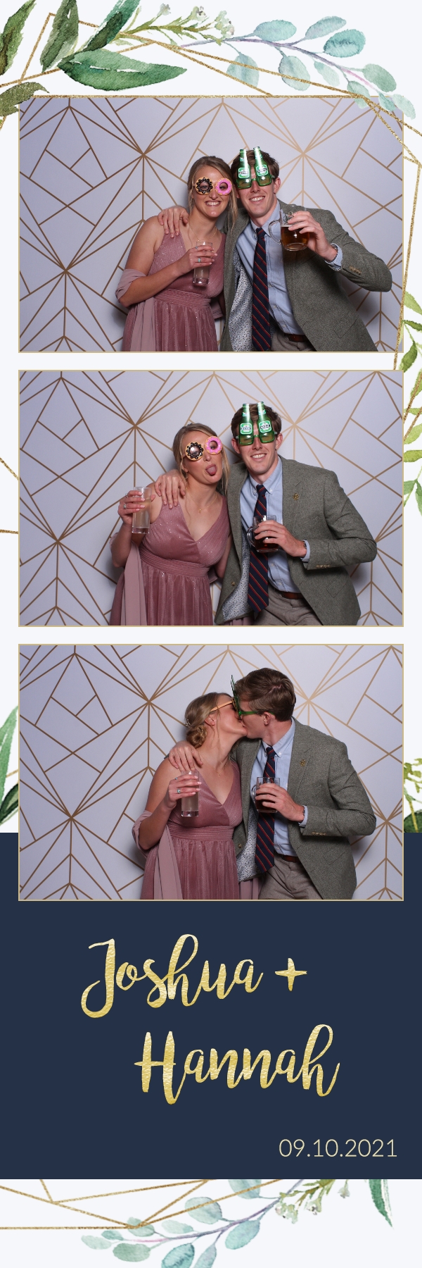 Joshua & Hannah   | View more photos from the event at gallery.magicimages.uk/u/MagicImages/Joshua-Hannah