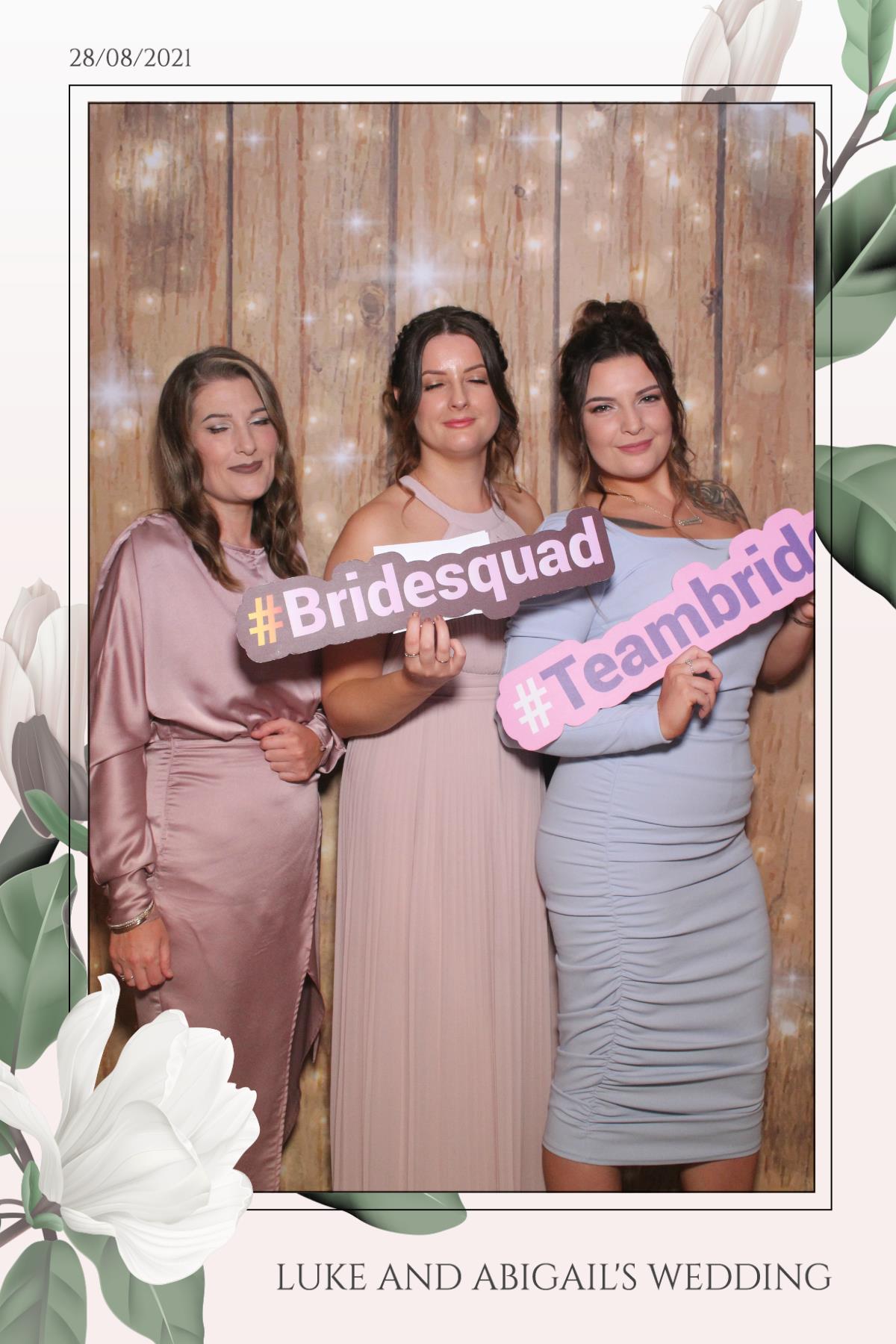 Luke & Abigail's wedding | View more photos from the event at gallery.magicimages.uk/u/MagicImages/Luke-Abigails-wedding