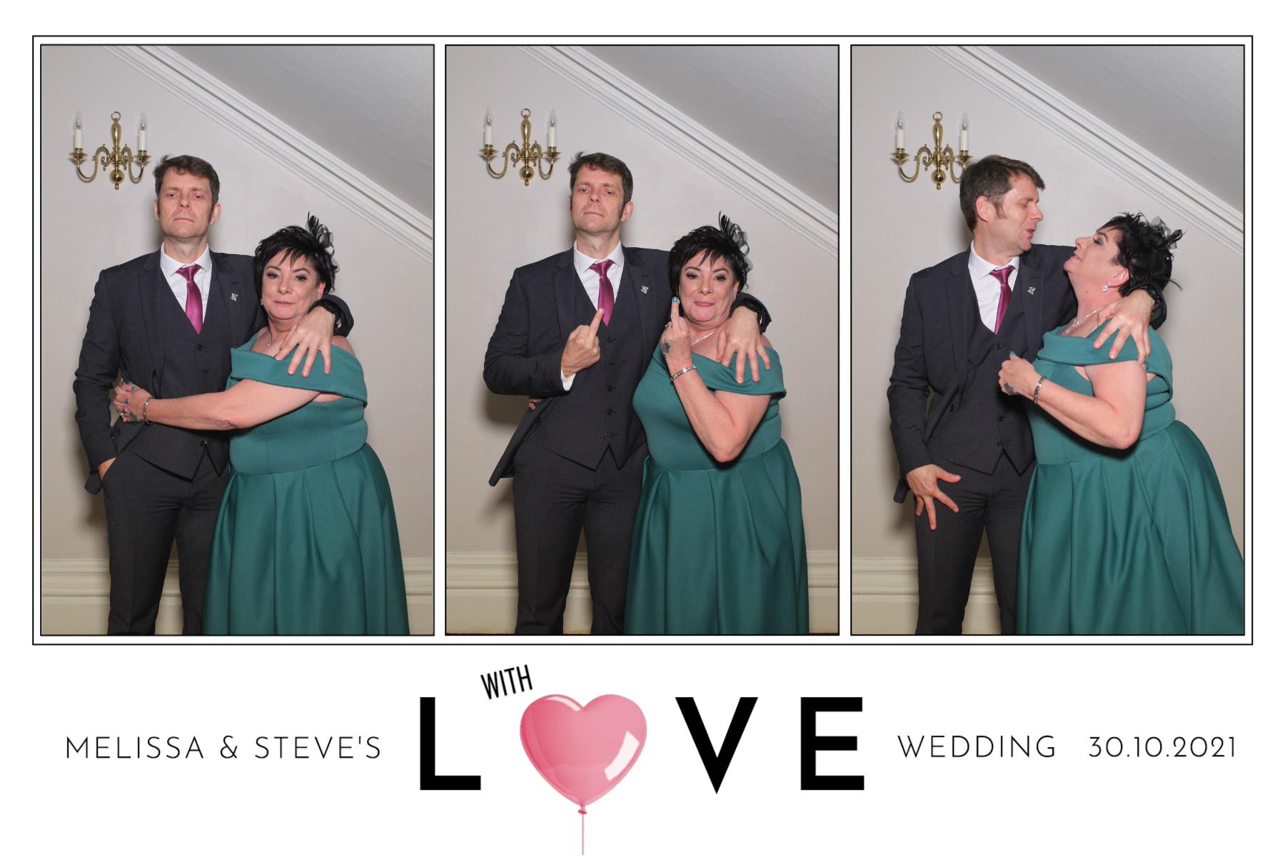 Melissa & Steve  | View more photos from the event at gallery.magicimages.uk/u/MagicImages/Melissa-Steve