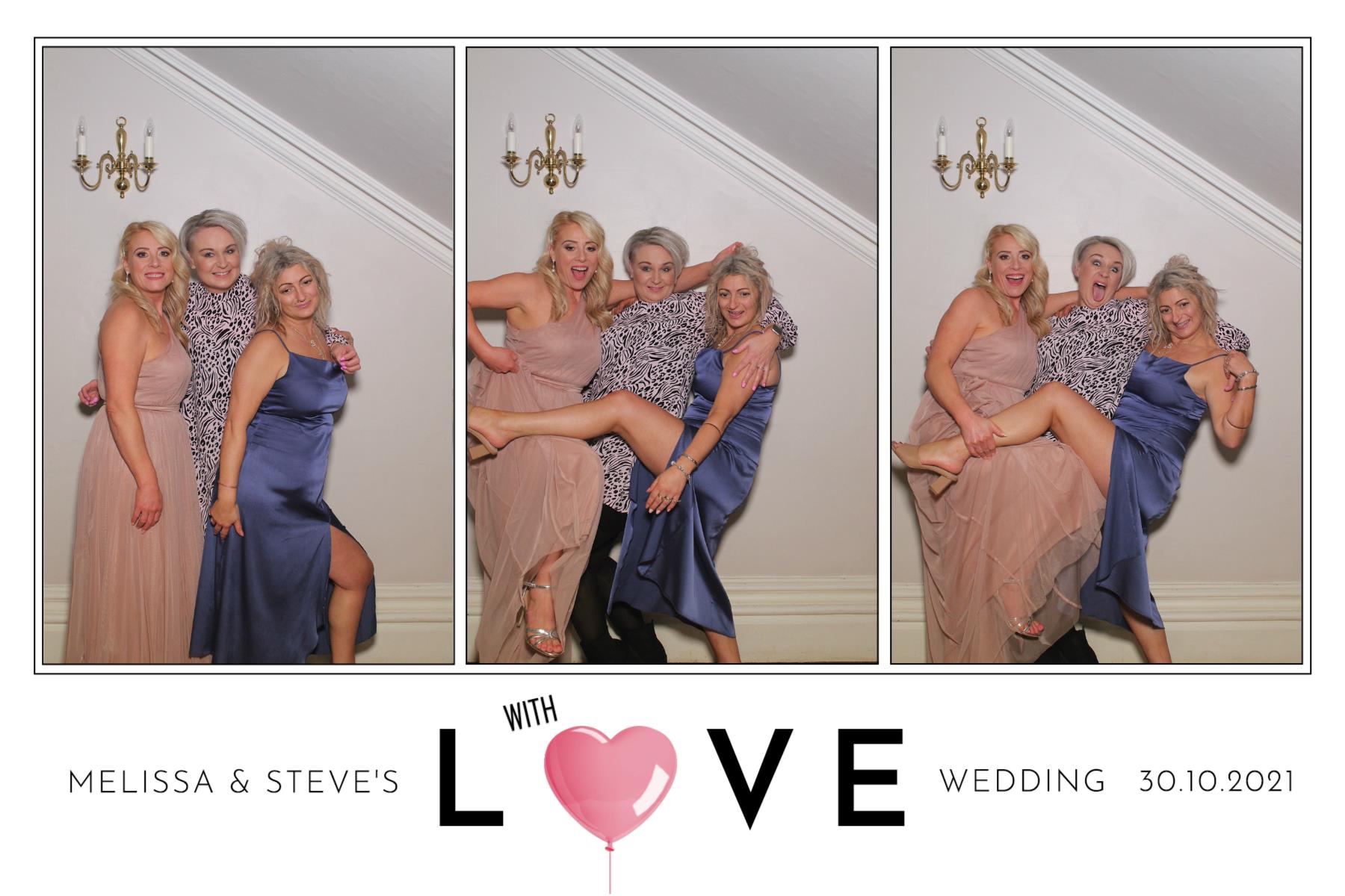 Melissa & Steve  | View more photos from the event at gallery.magicimages.uk/u/MagicImages/Melissa-Steve