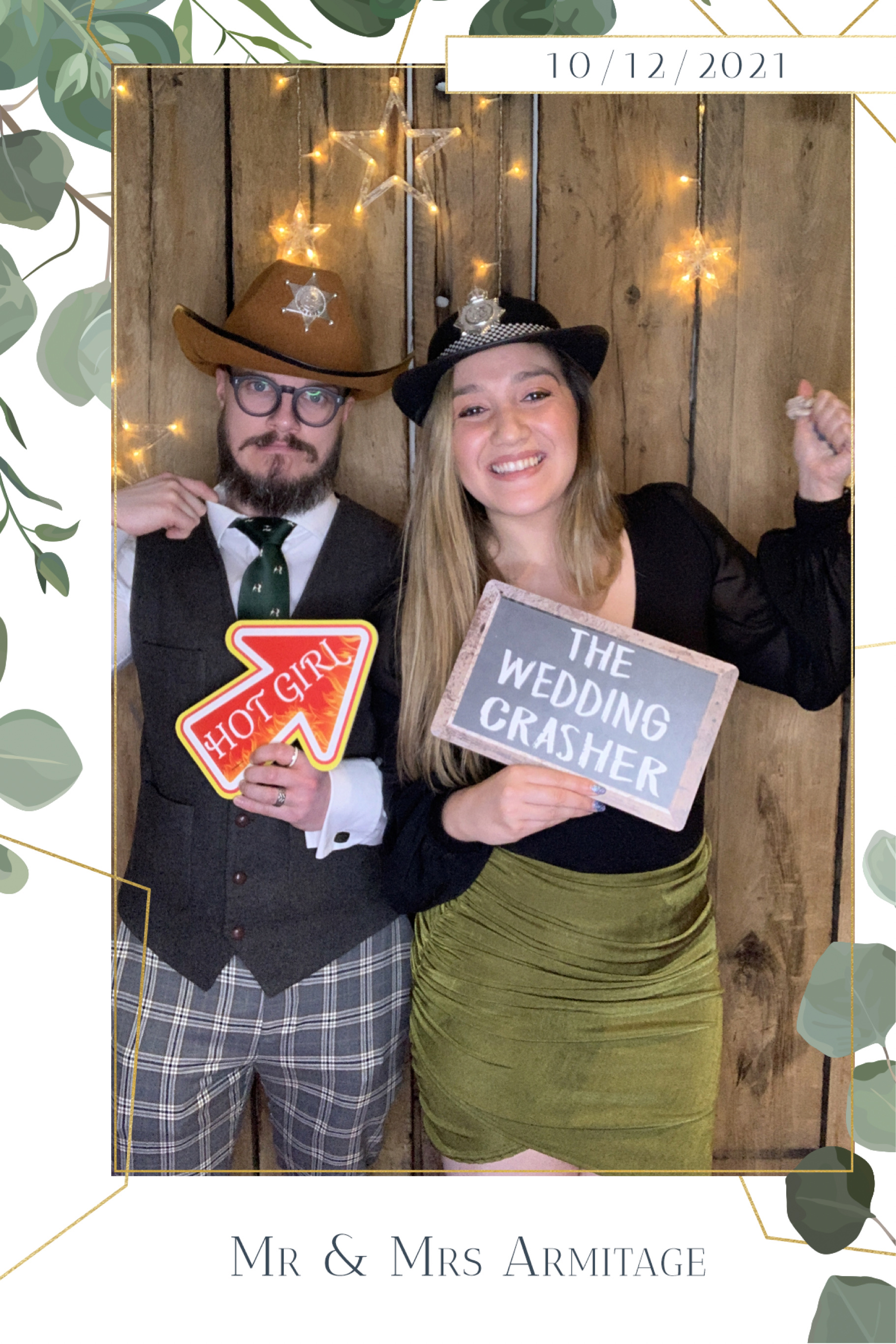 Mr & Mrs Armitage  | View more photos from the event at gallery.magicimages.uk/u/MagicImages/Mr-Mrs-Armitage