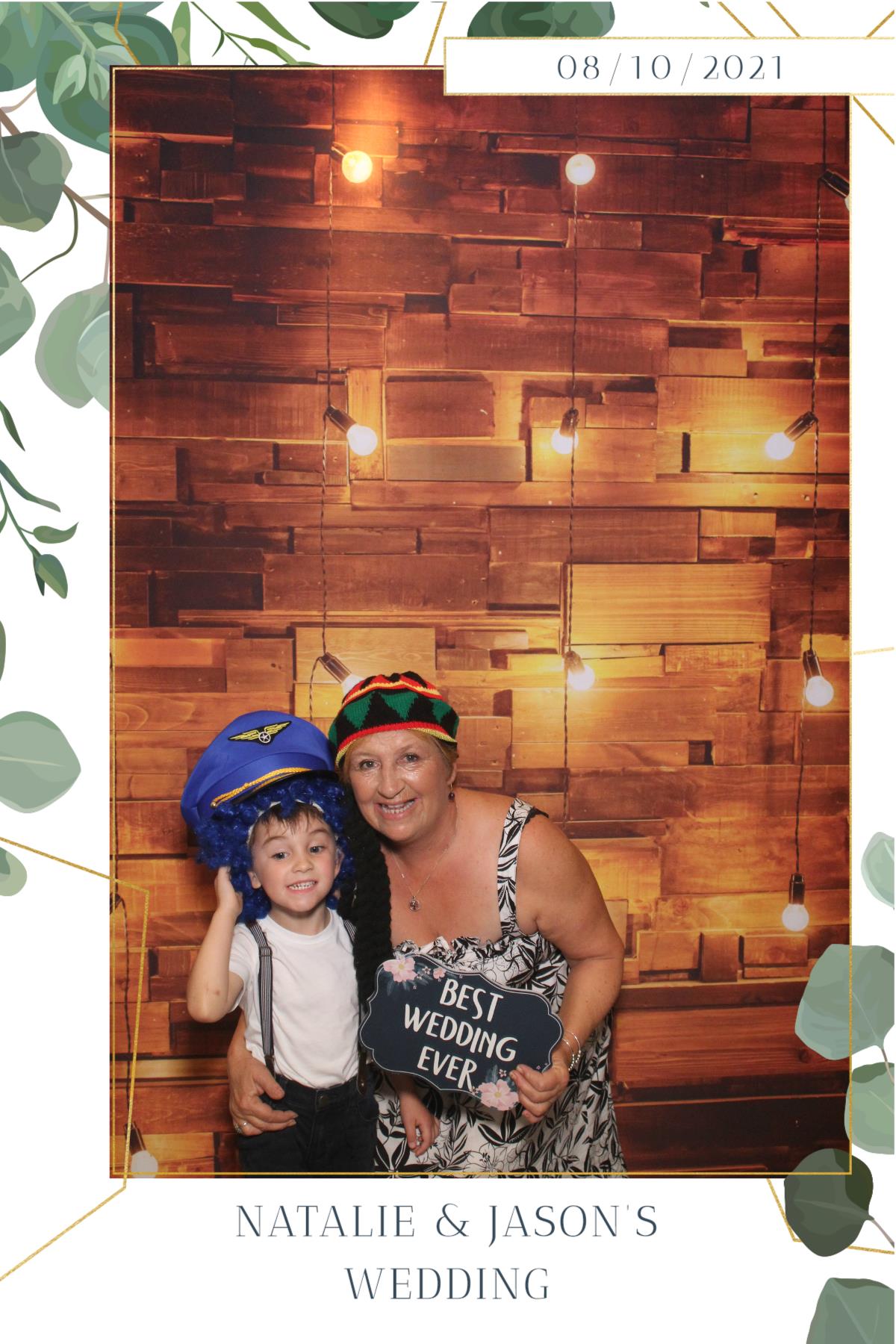 Natalie & Jason   | View more photos from the event at gallery.magicimages.uk/u/MagicImages/Natalie-Jason