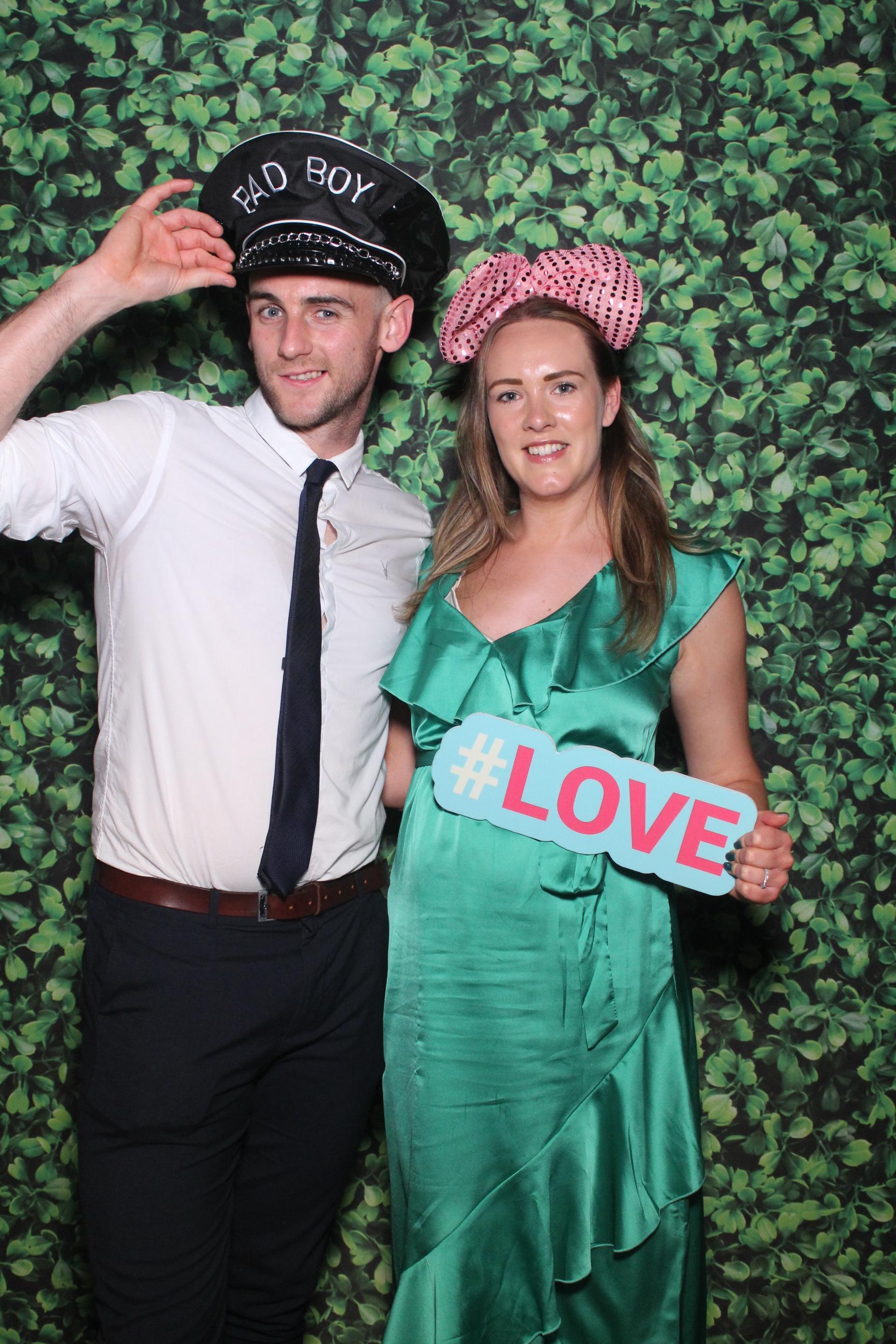 Nick & Melissa  | View more photos from the event at gallery.magicimages.uk/u/MagicImages/Nick-Melissa