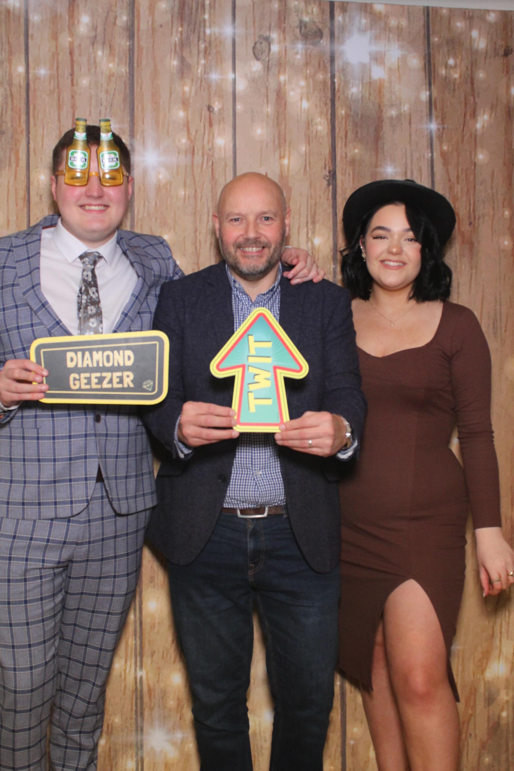 Nikki & Jamie  | View more photos from the event at gallery.magicimages.uk/u/MagicImages/Nikki-Jamie