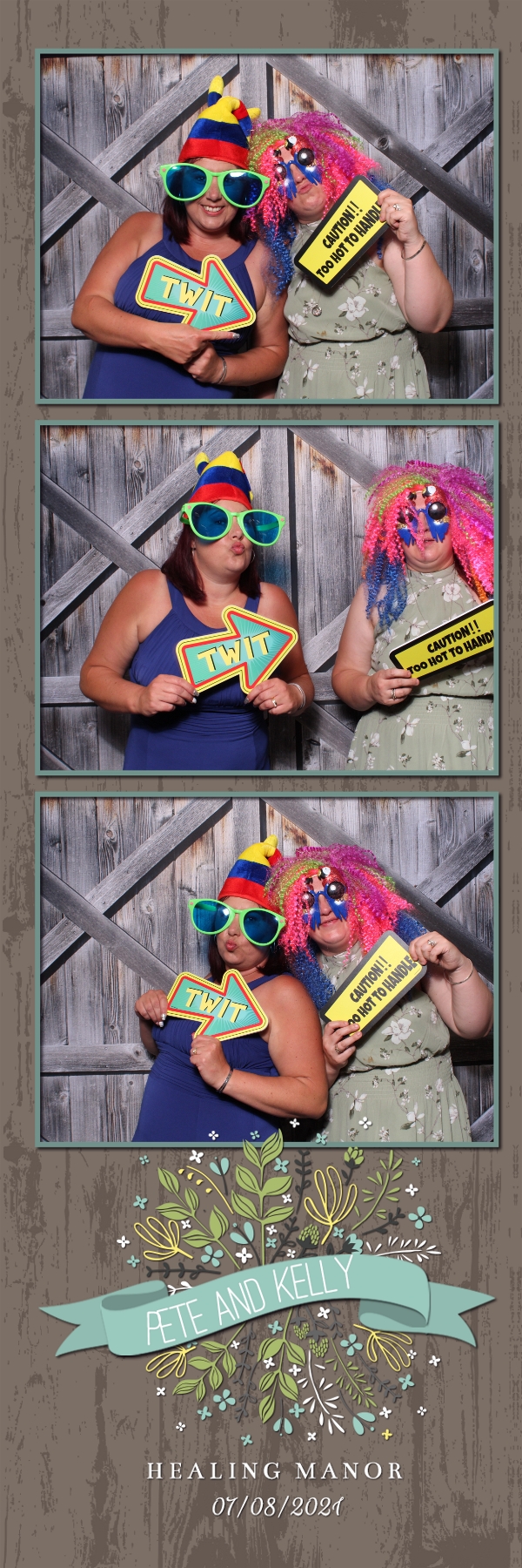 Pete & Kelly  | View more photos from the event at gallery.magicimages.uk/u/MagicImages/Pete-Kelly