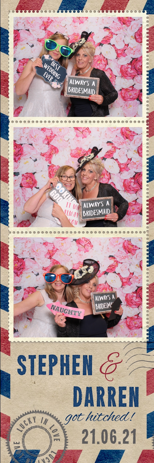 Stephen & Darren  | View more photos from the event at gallery.magicimages.uk/u/MagicImages/Stephen-Darren