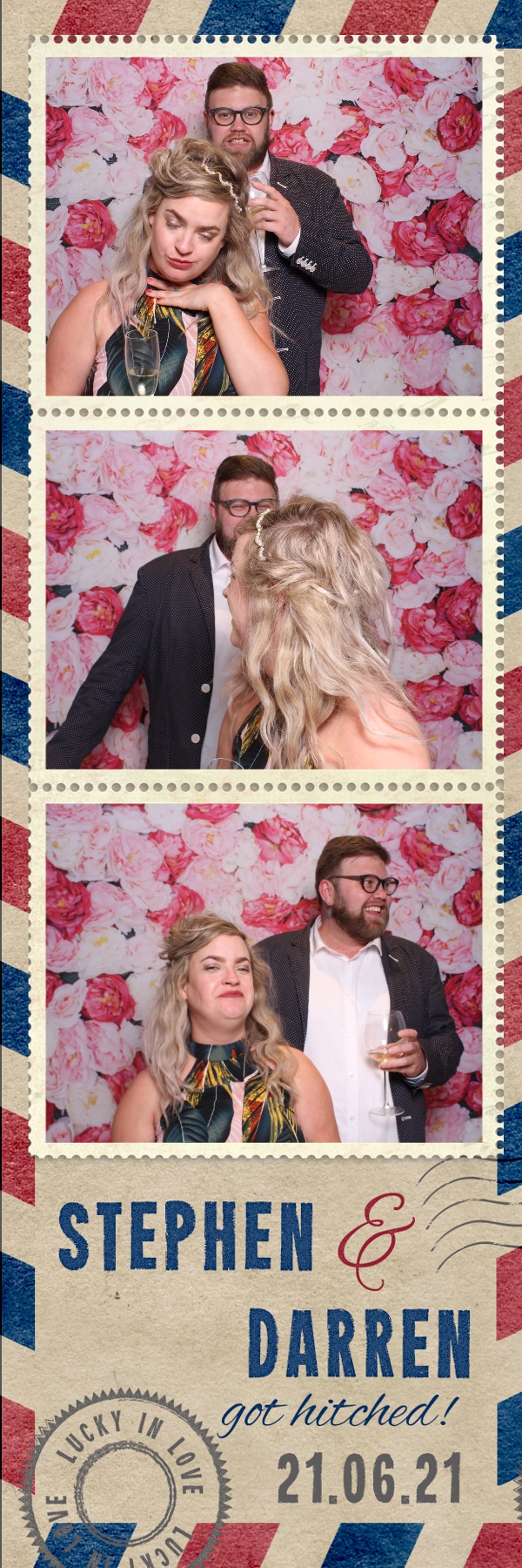 Stephen & Darren  | View more photos from the event at gallery.magicimages.uk/u/MagicImages/Stephen-Darren