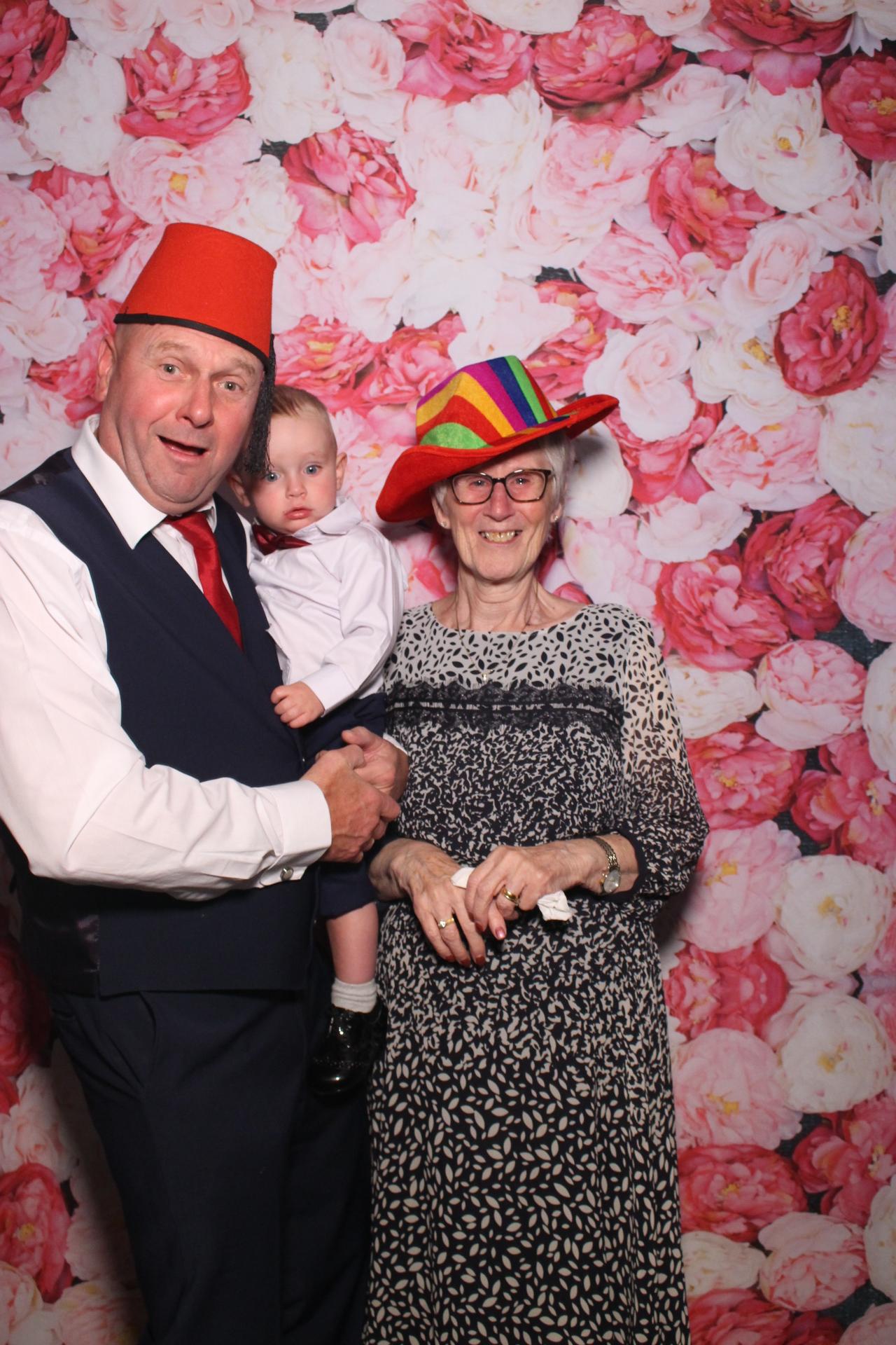 Abigail & Jamie  | View more photos from the event at gallery.magicimages.uk/u/MagicImages/Abigail-Jamie