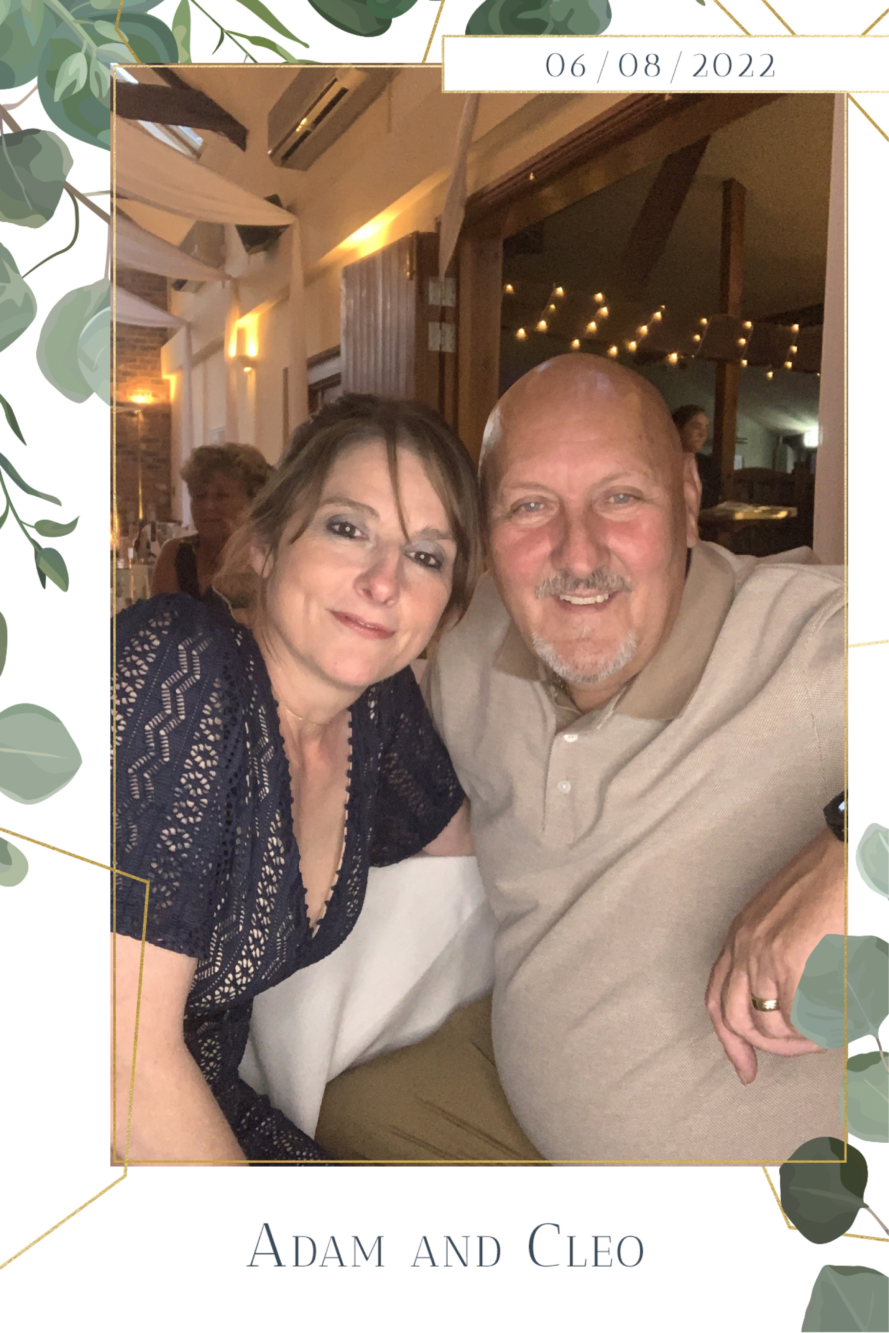 Adam & Cleo  | View more photos from the event at gallery.magicimages.uk/u/MagicImages/Adam-Cleo