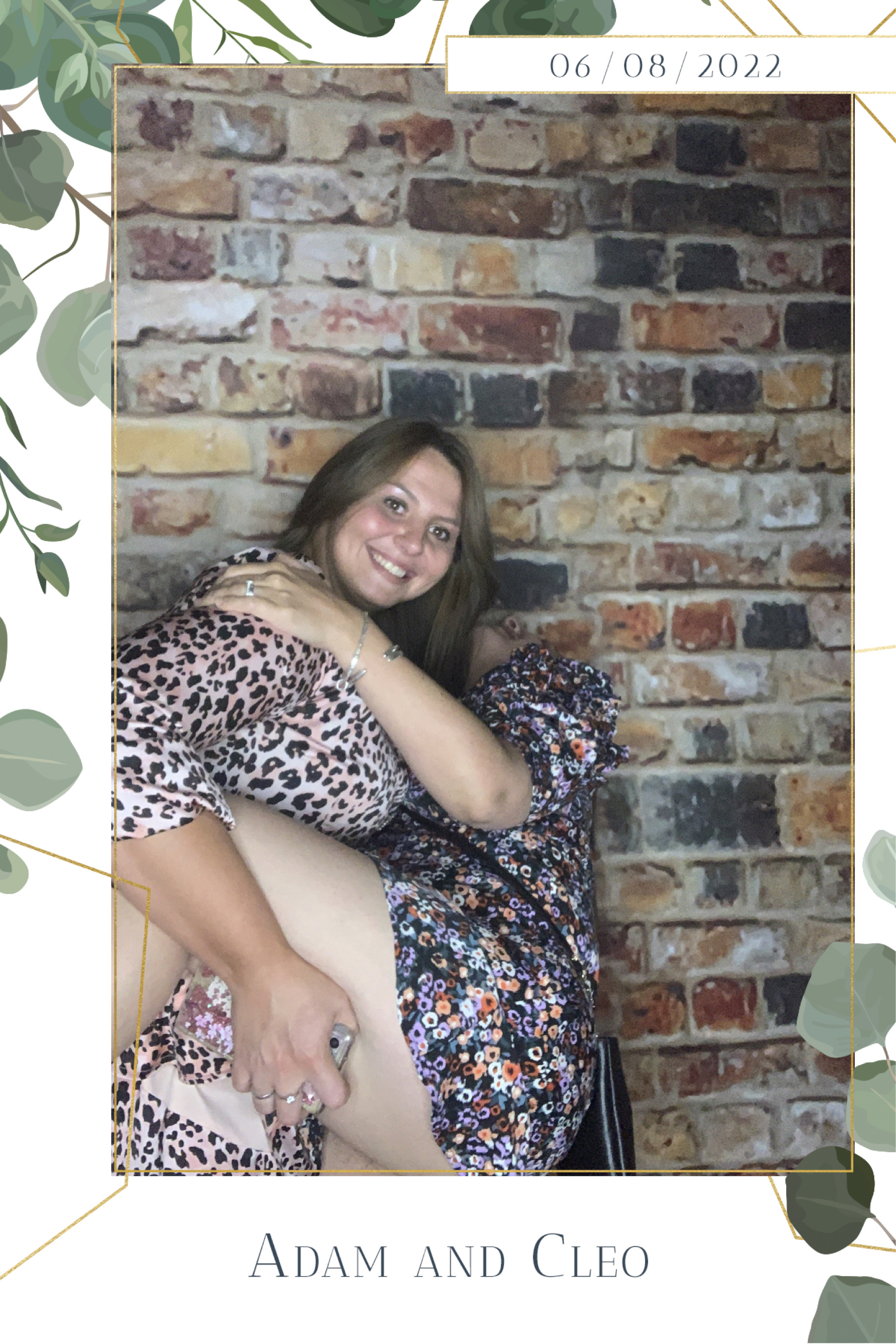 Adam & Cleo  | View more photos from the event at gallery.magicimages.uk/u/MagicImages/Adam-Cleo