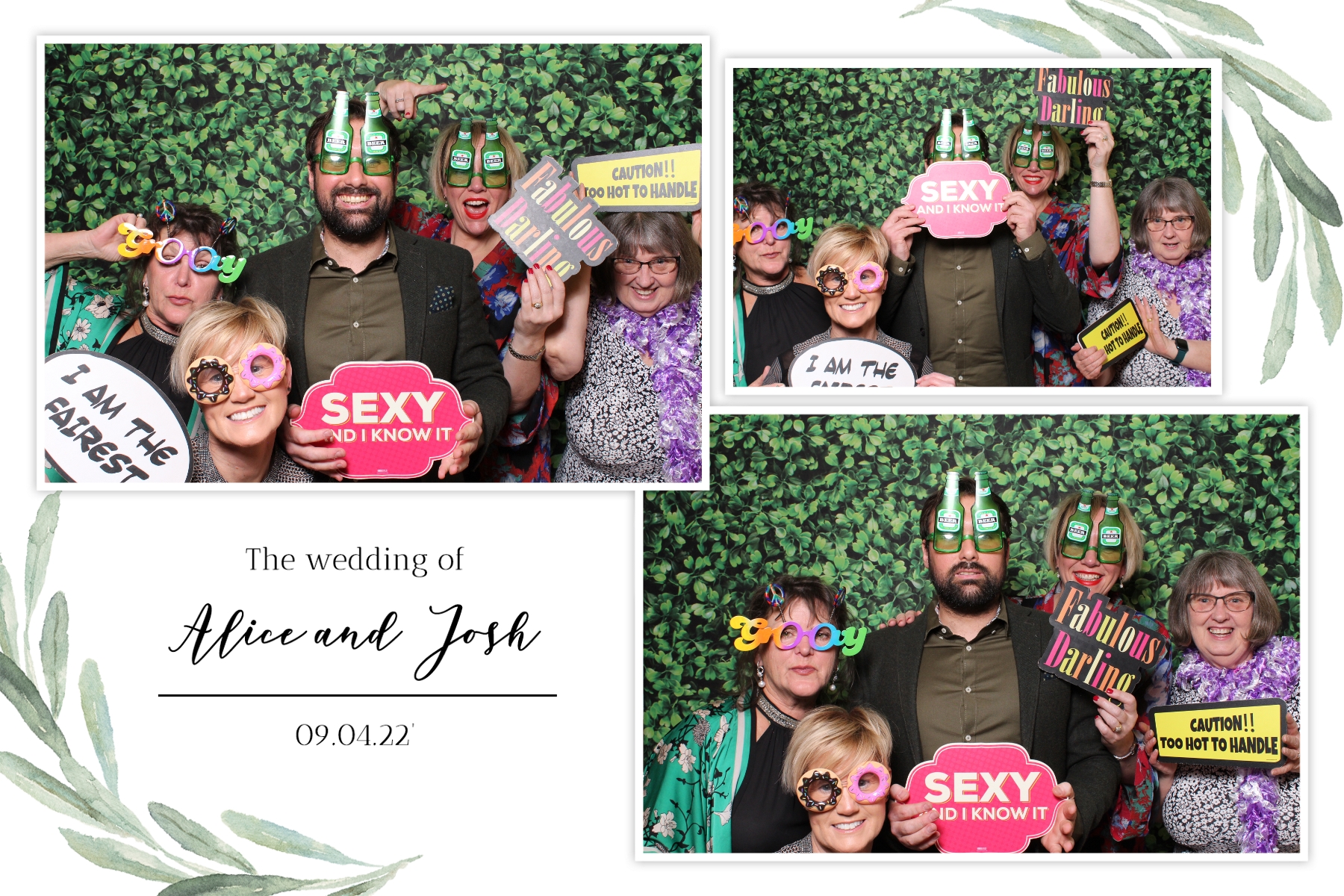 Alice and Josh  | View more photos from the event at gallery.magicimages.uk/u/MagicImages/Alice-and-Josh