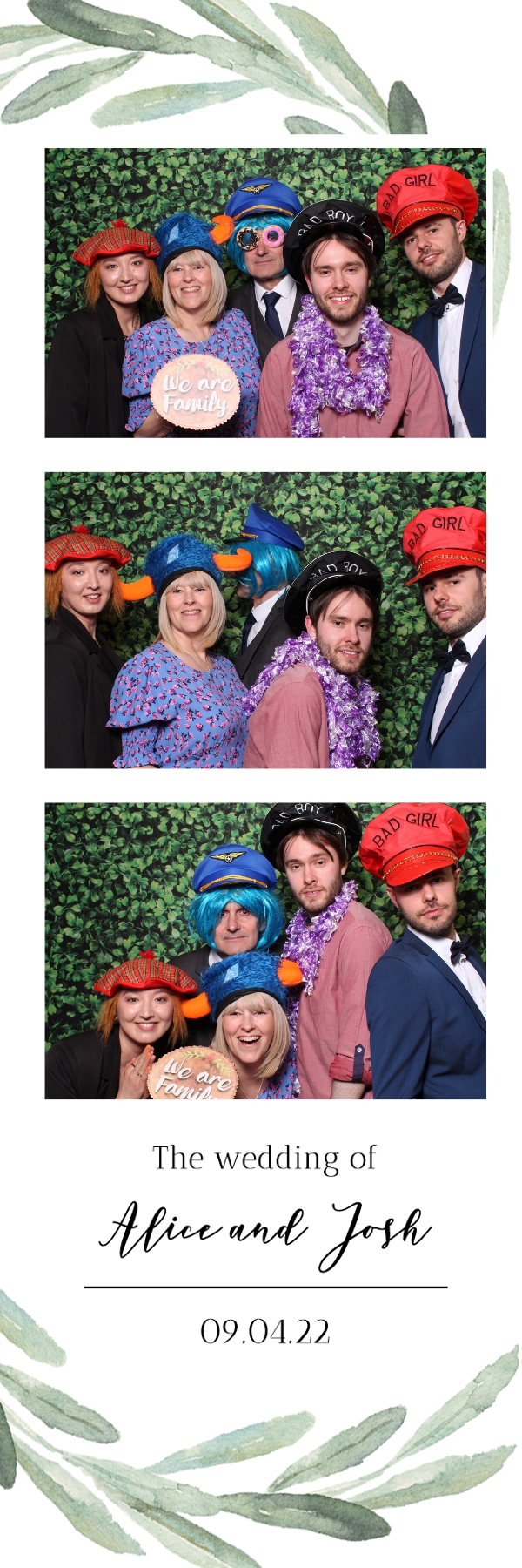 Alice and Josh  | View more photos from the event at gallery.magicimages.uk/u/MagicImages/Alice-and-Josh