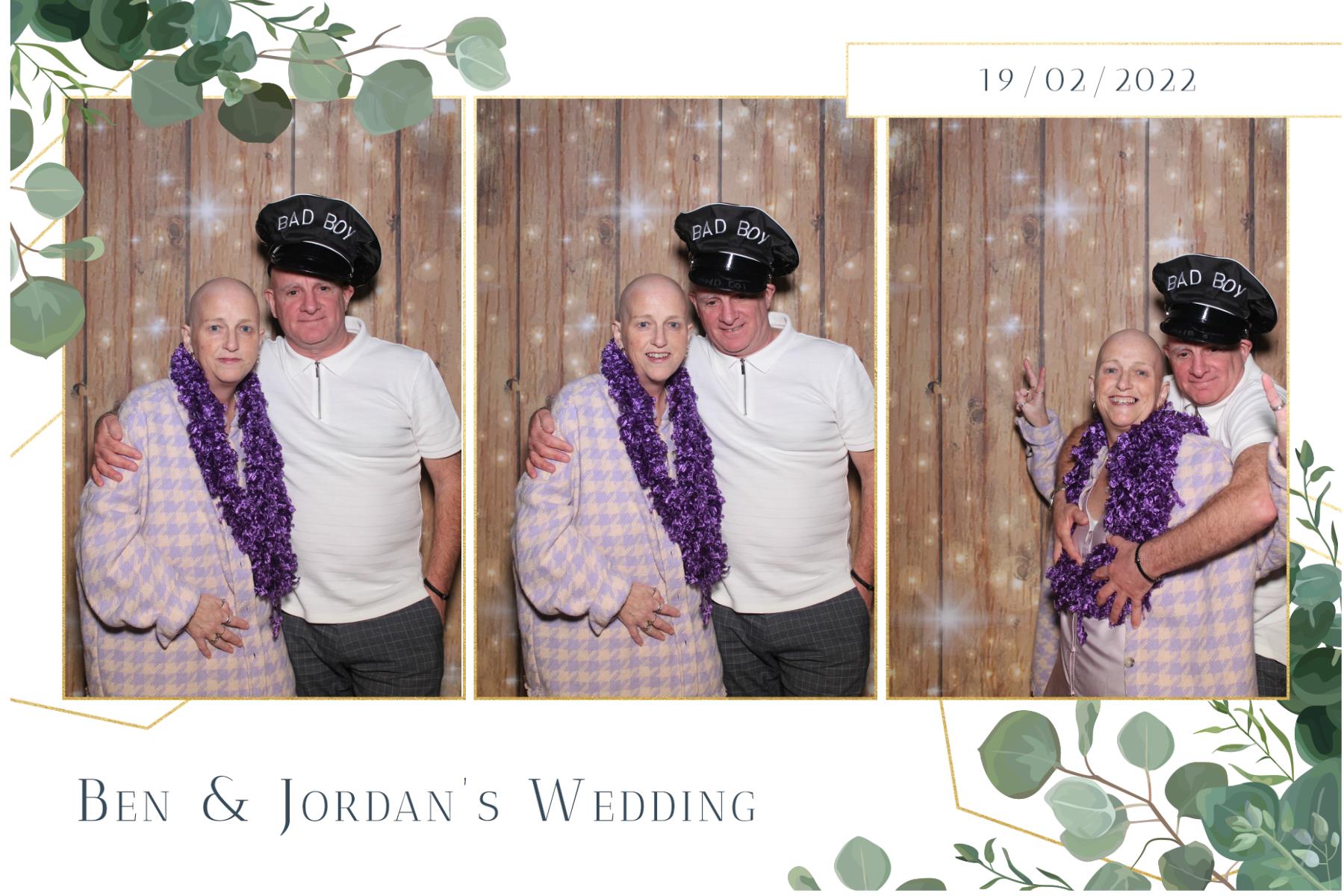 Ben & Jordan  | View more photos from the event at gallery.magicimages.uk/u/MagicImages/Ben-Jordan