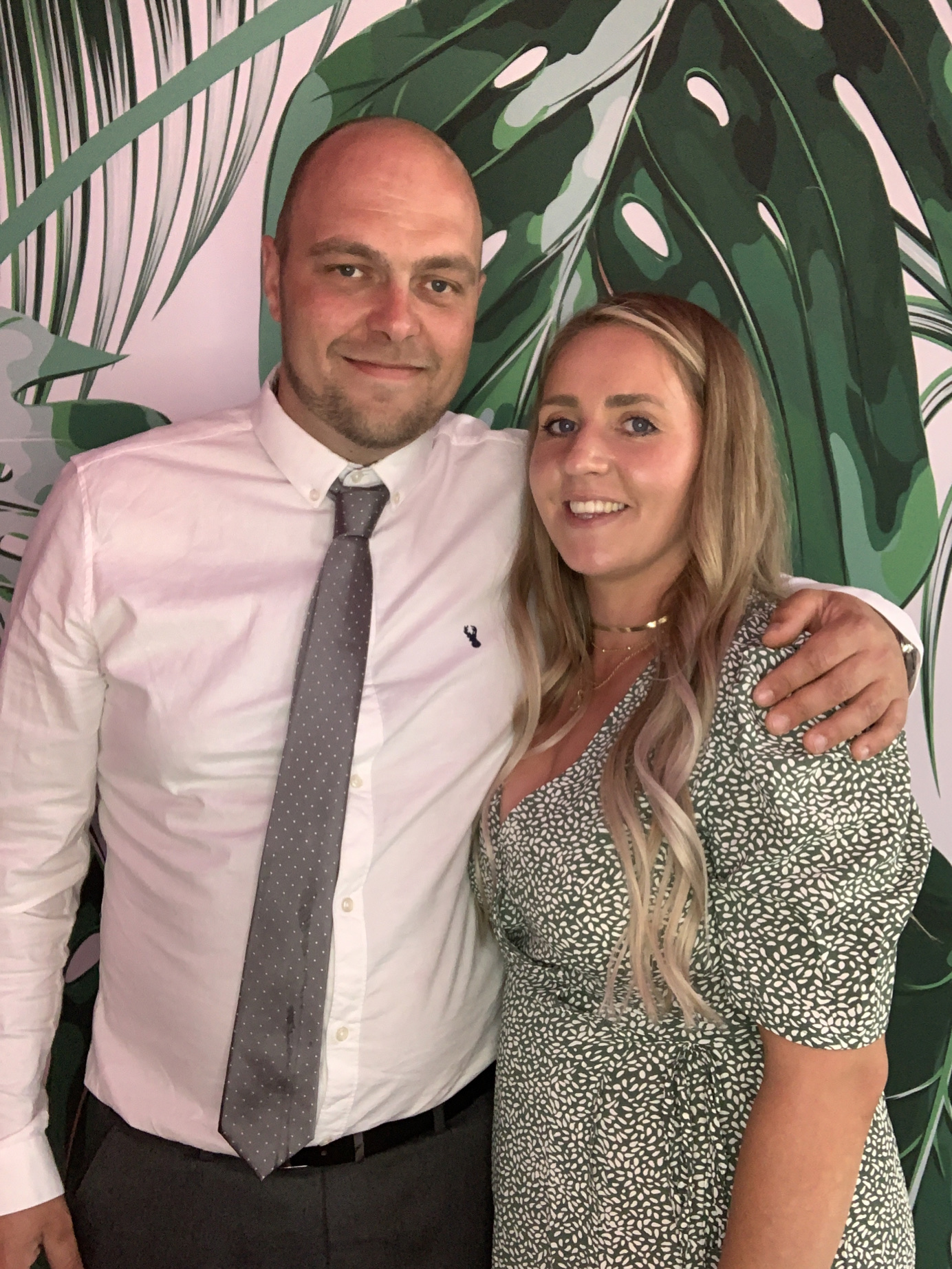 Chloe & Matt  | View more photos from the event at gallery.magicimages.uk/u/MagicImages/Chloe-Matt