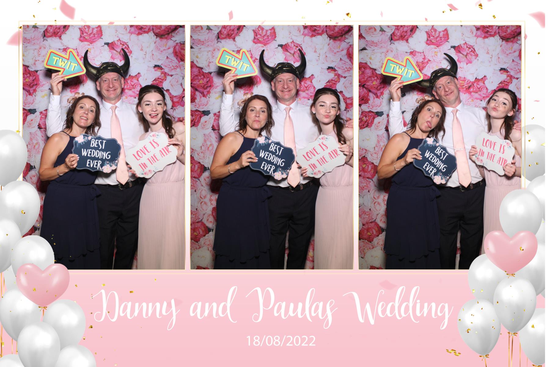 Danny & Paula | View more photos from the event at gallery.magicimages.uk/u/MagicImages/Danny-Paula