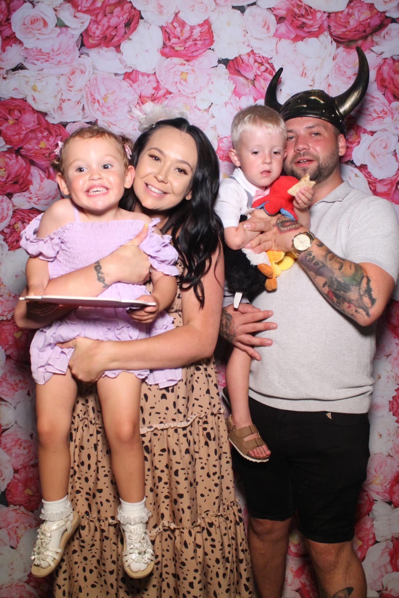 Danny & Paula | View more photos from the event at gallery.magicimages.uk/u/MagicImages/Danny-Paula