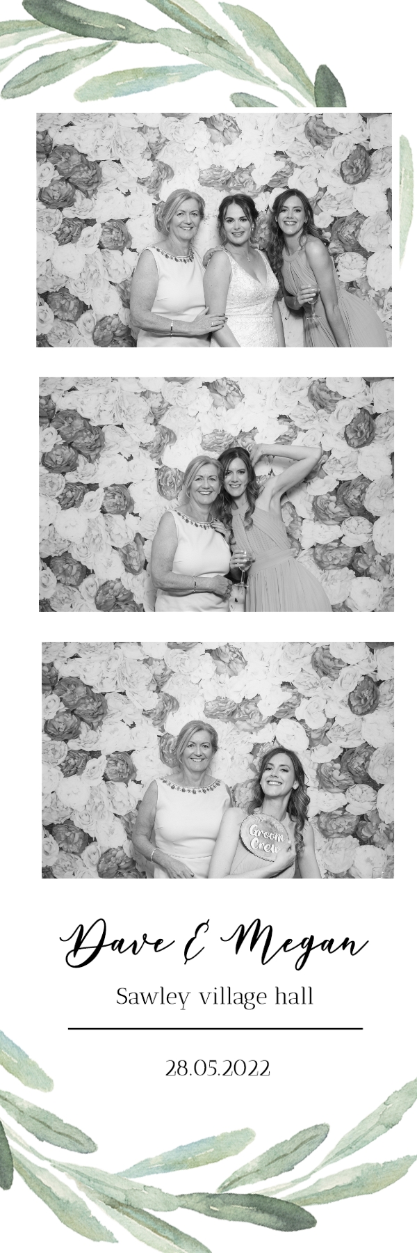 Dave & Megan  | View more photos from the event at gallery.magicimages.uk/u/MagicImages/Dave-Megan