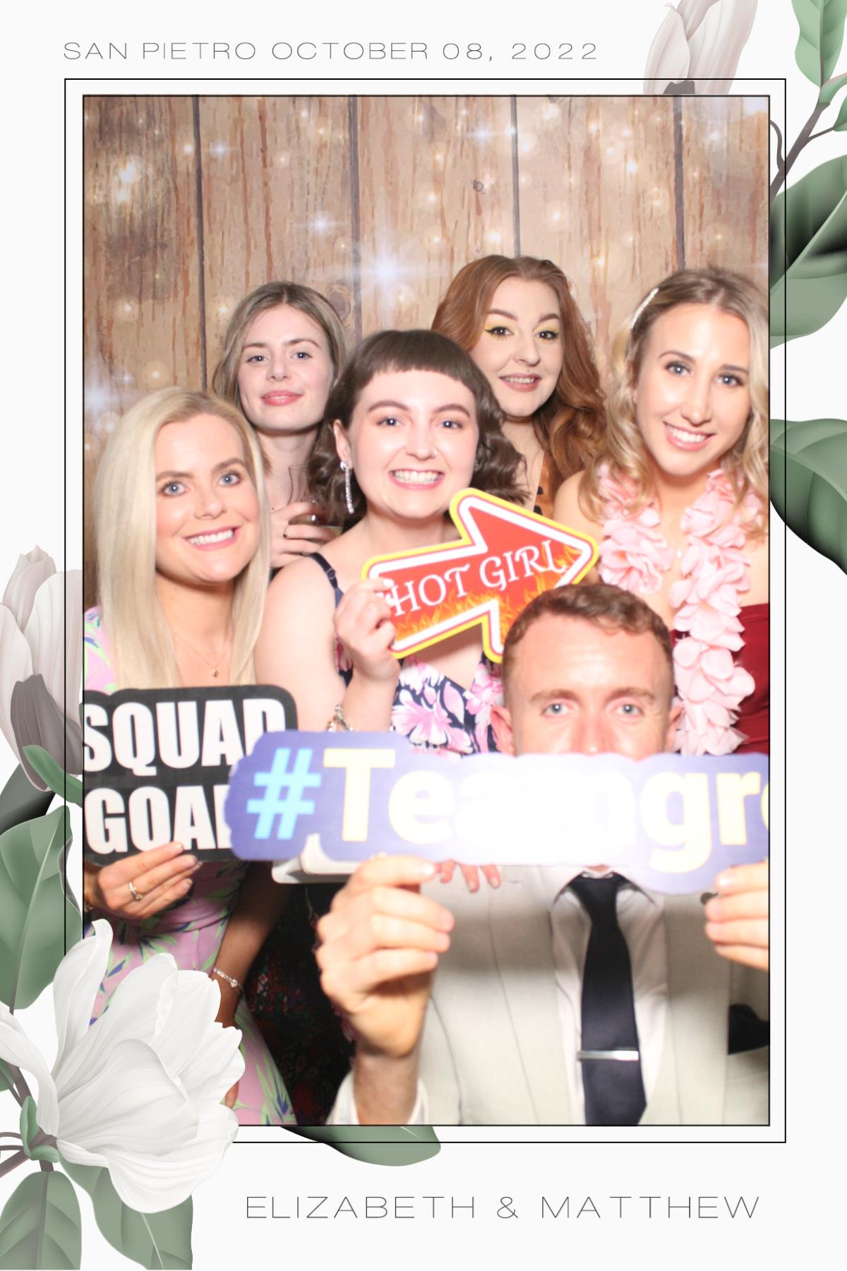 Elizabeth & Matthew   | View more photos from the event at gallery.magicimages.uk/u/MagicImages/Elizabeth-Matthew