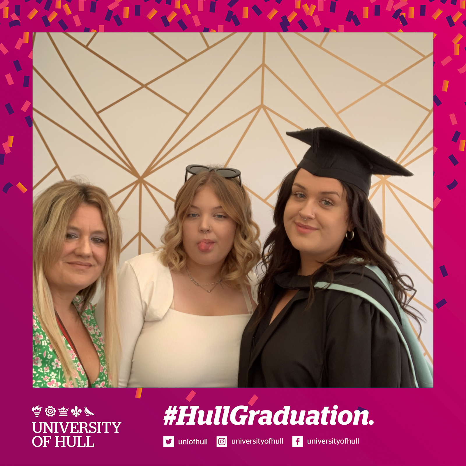 Hull Graduation | View more photos from the event at gallery.magicimages.uk/u/MagicImages/Hull-Graduation-1