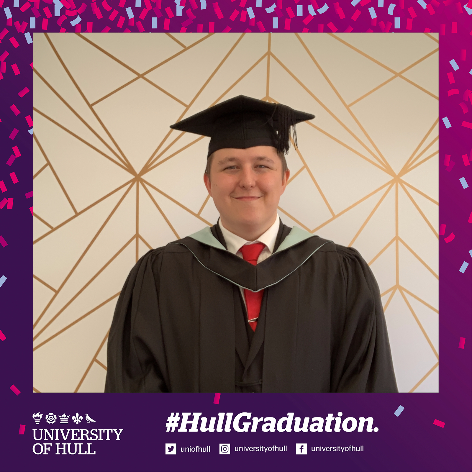 Hull Graduation | View more photos from the event at gallery.magicimages.uk/u/MagicImages/Hull-Graduation-1