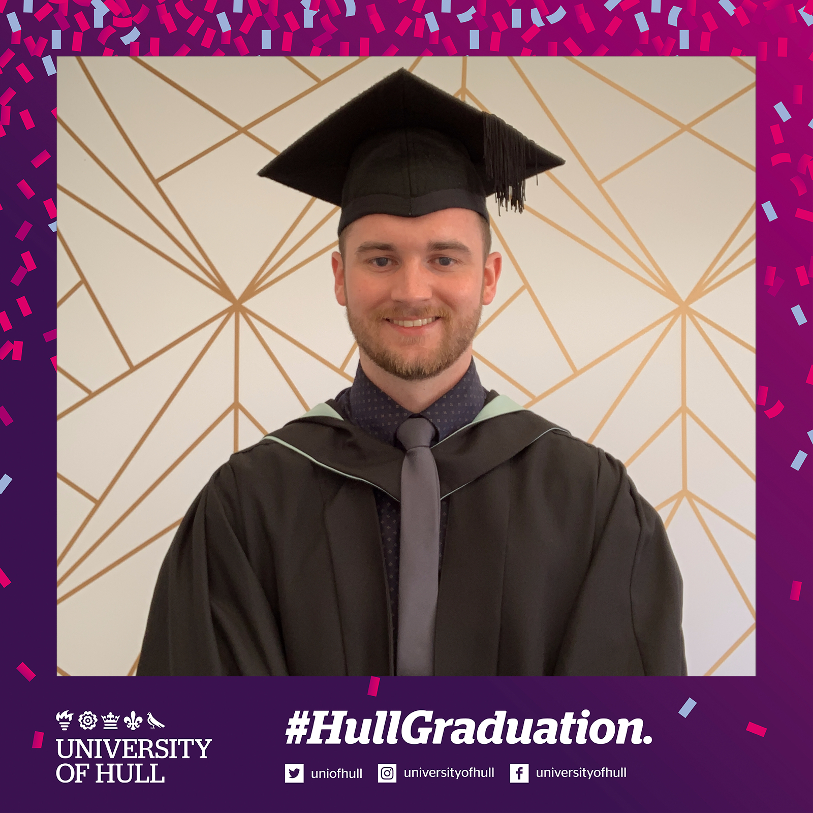 Hull Graduation | View more photos from the event at gallery.magicimages.uk/u/MagicImages/Hull-Graduation-1