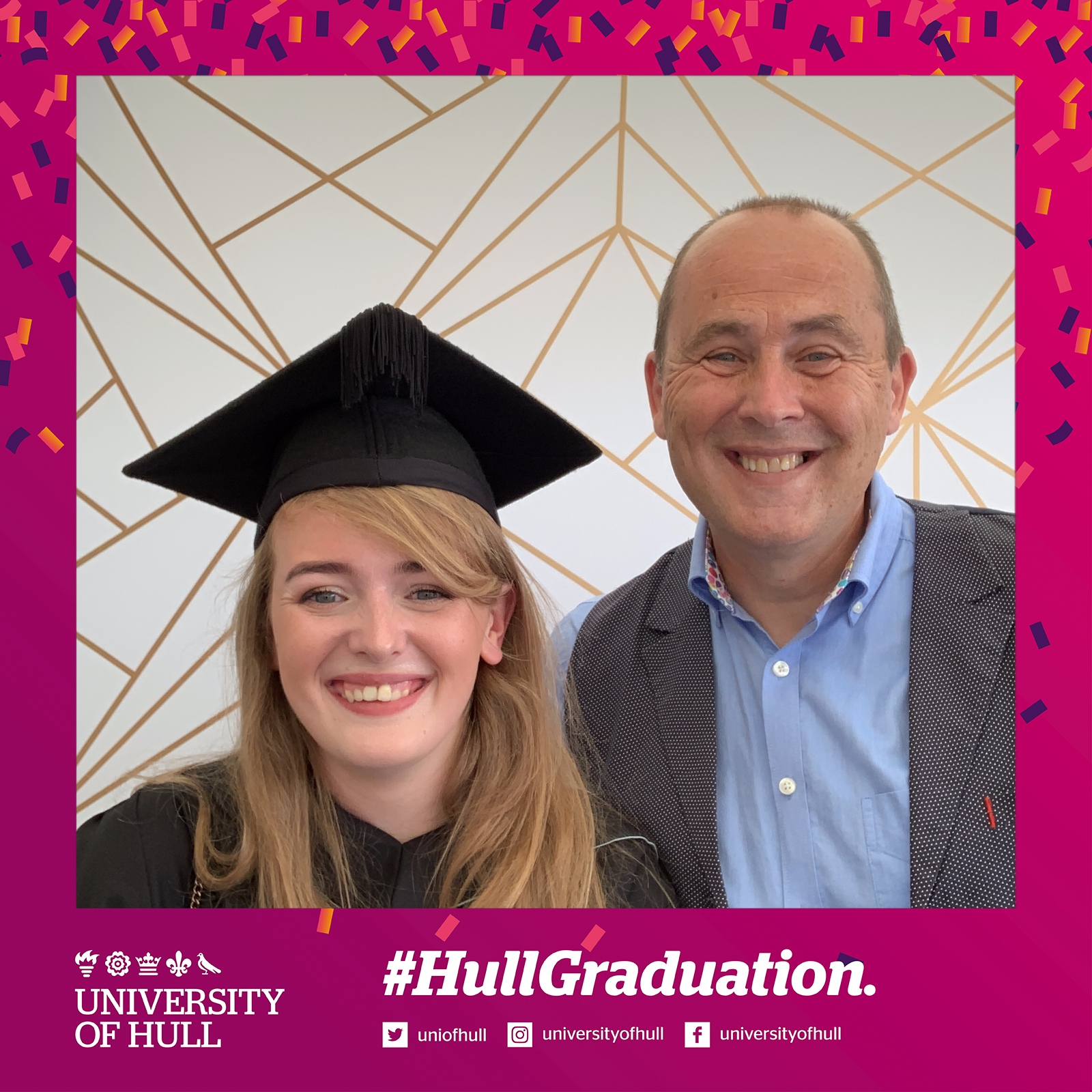 Hull Graduation | View more photos from the event at gallery.magicimages.uk/u/MagicImages/Hull-Graduation-1