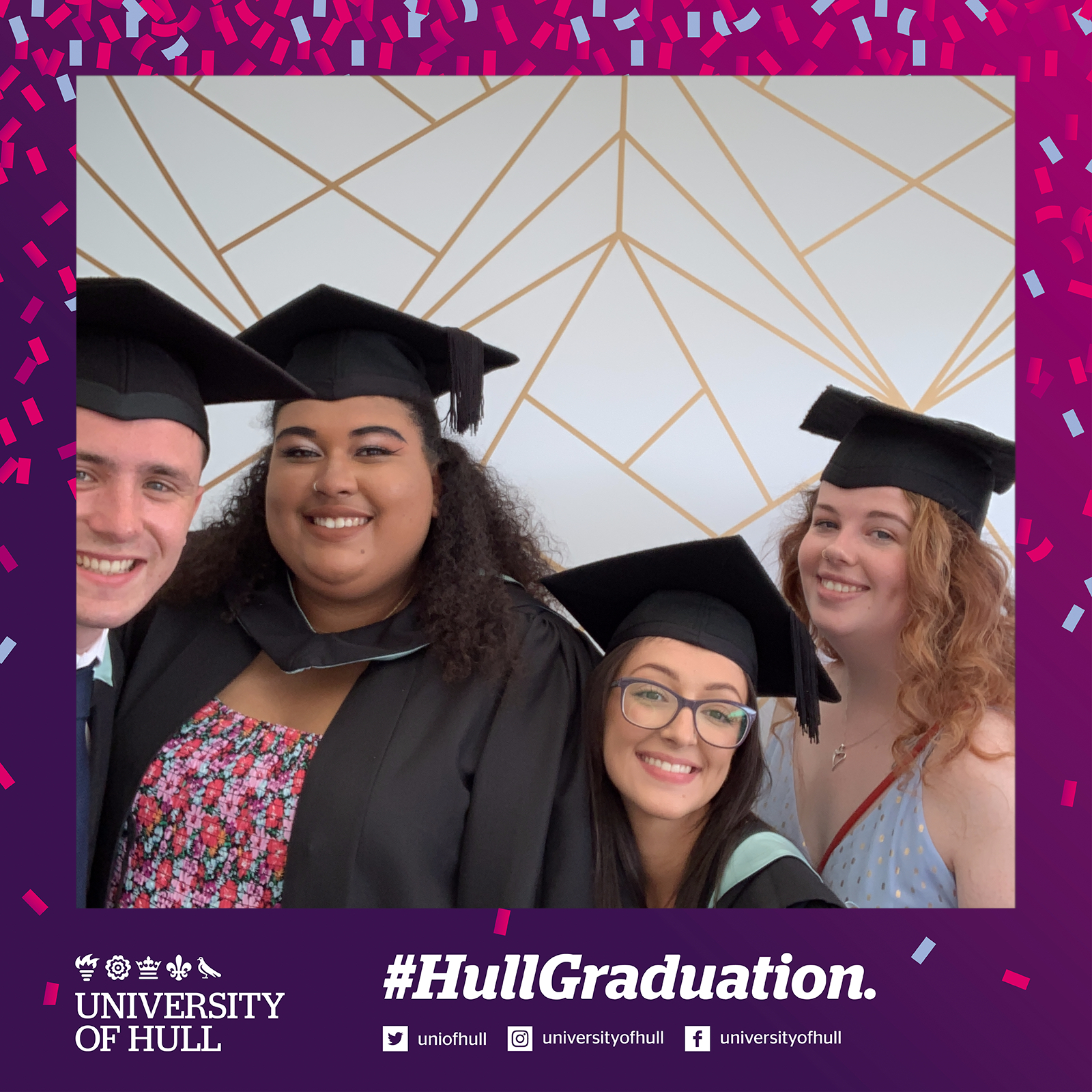 Hull Graduation | View more photos from the event at gallery.magicimages.uk/u/MagicImages/Hull-Graduation-1