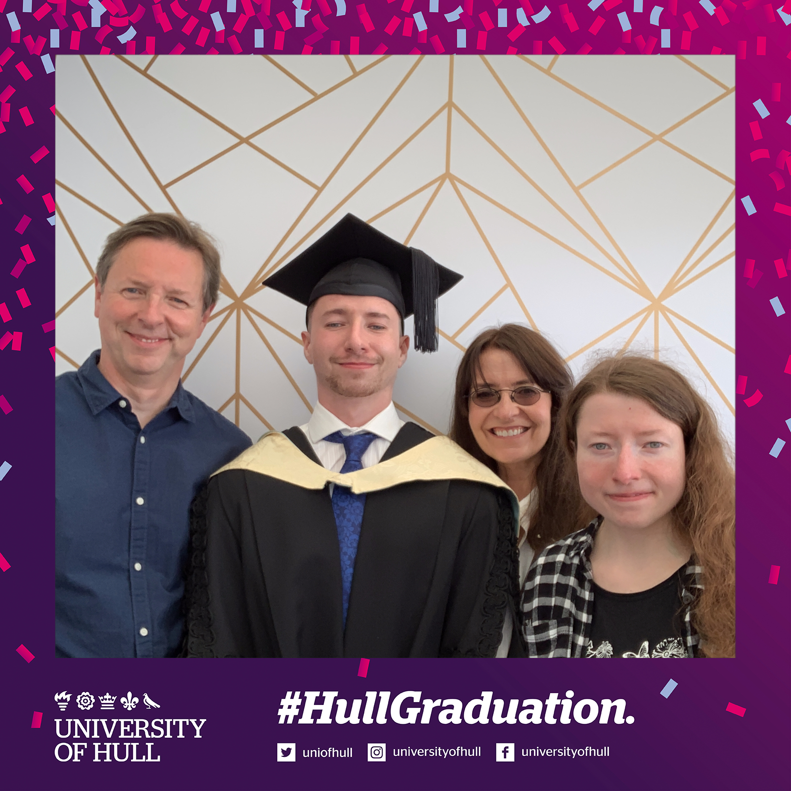 Hull Graduation | View more photos from the event at gallery.magicimages.uk/u/MagicImages/Hull-Graduation-1