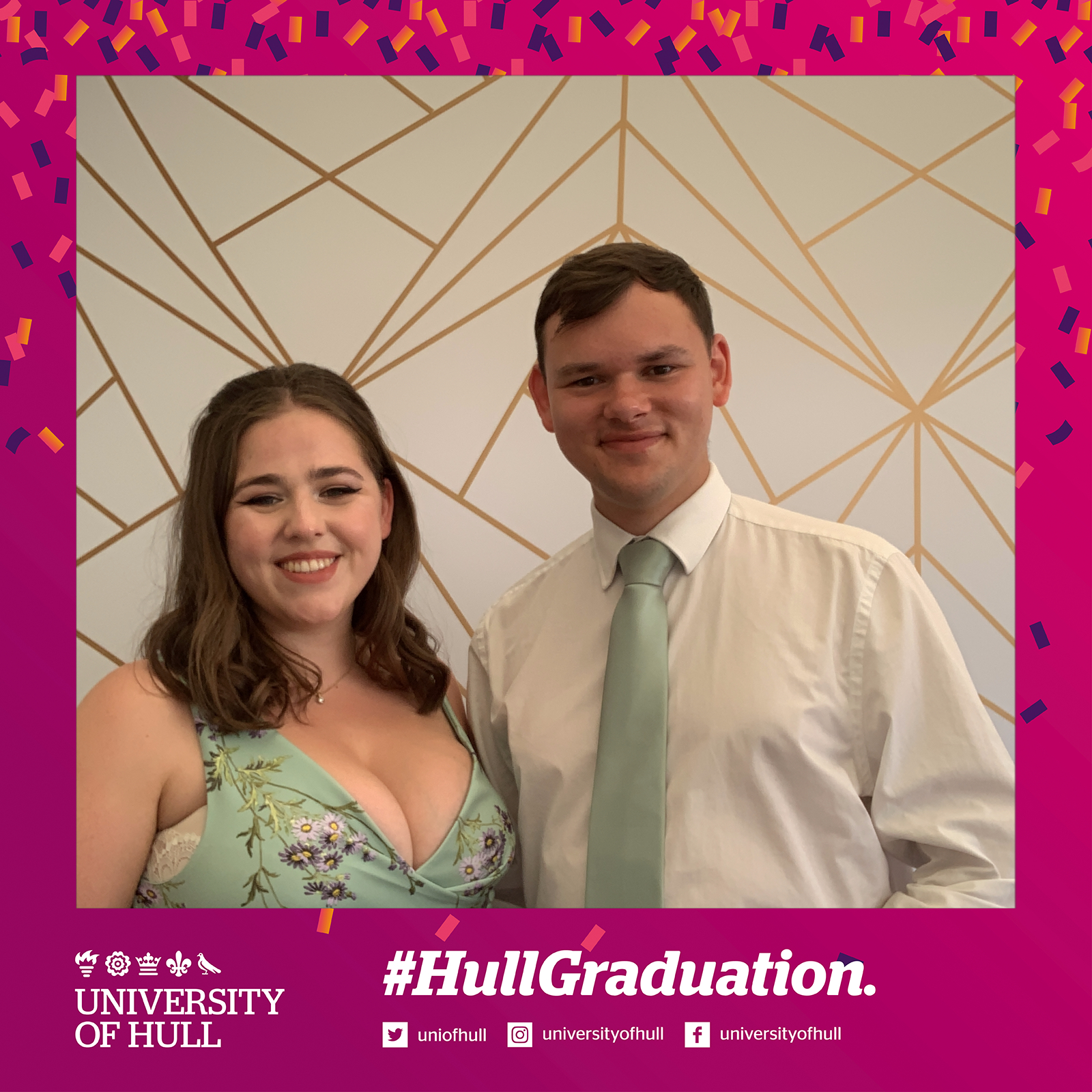 Hull Graduation | View more photos from the event at gallery.magicimages.uk/u/MagicImages/Hull-Graduation-1