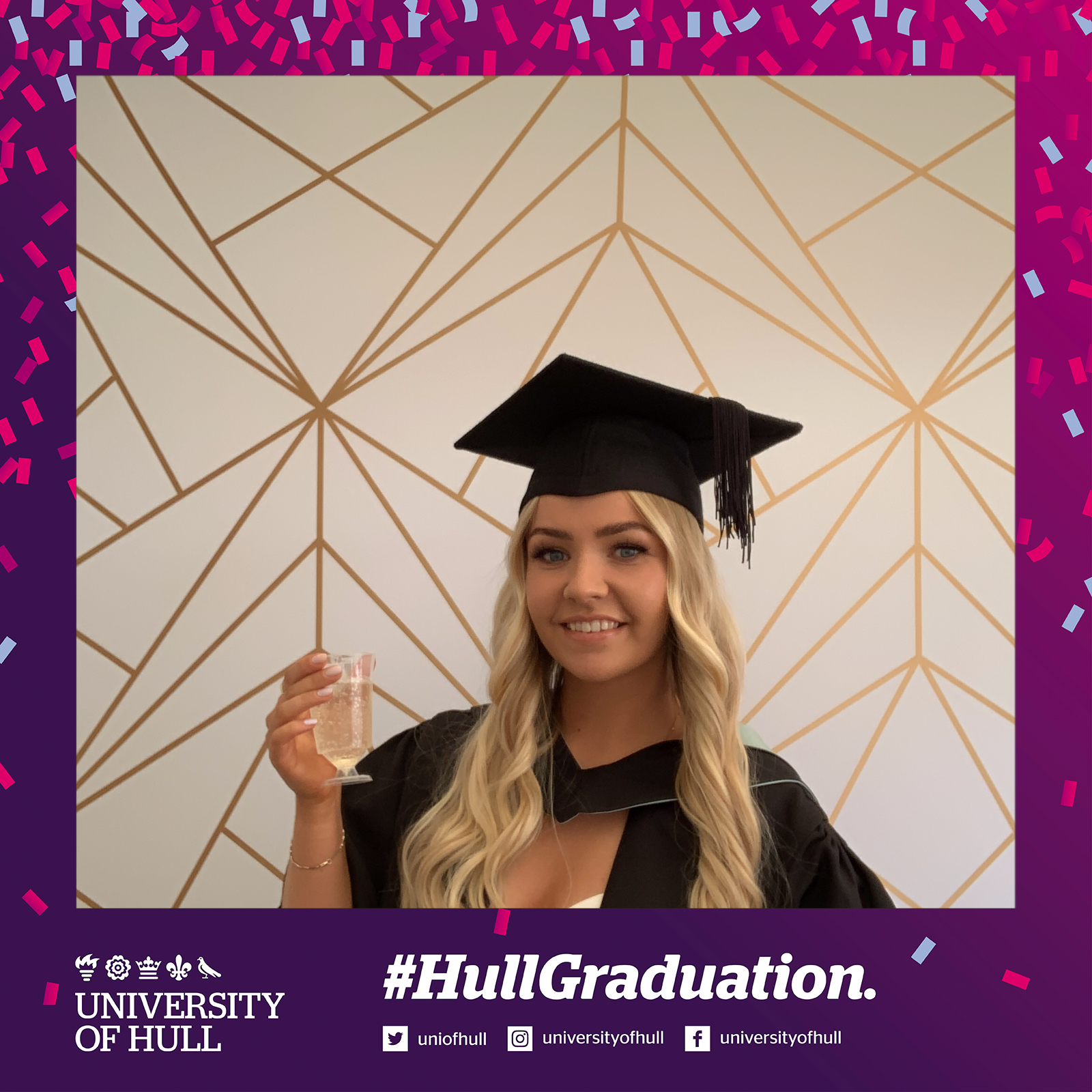 Hull Graduation | View more photos from the event at gallery.magicimages.uk/u/MagicImages/Hull-Graduation-1