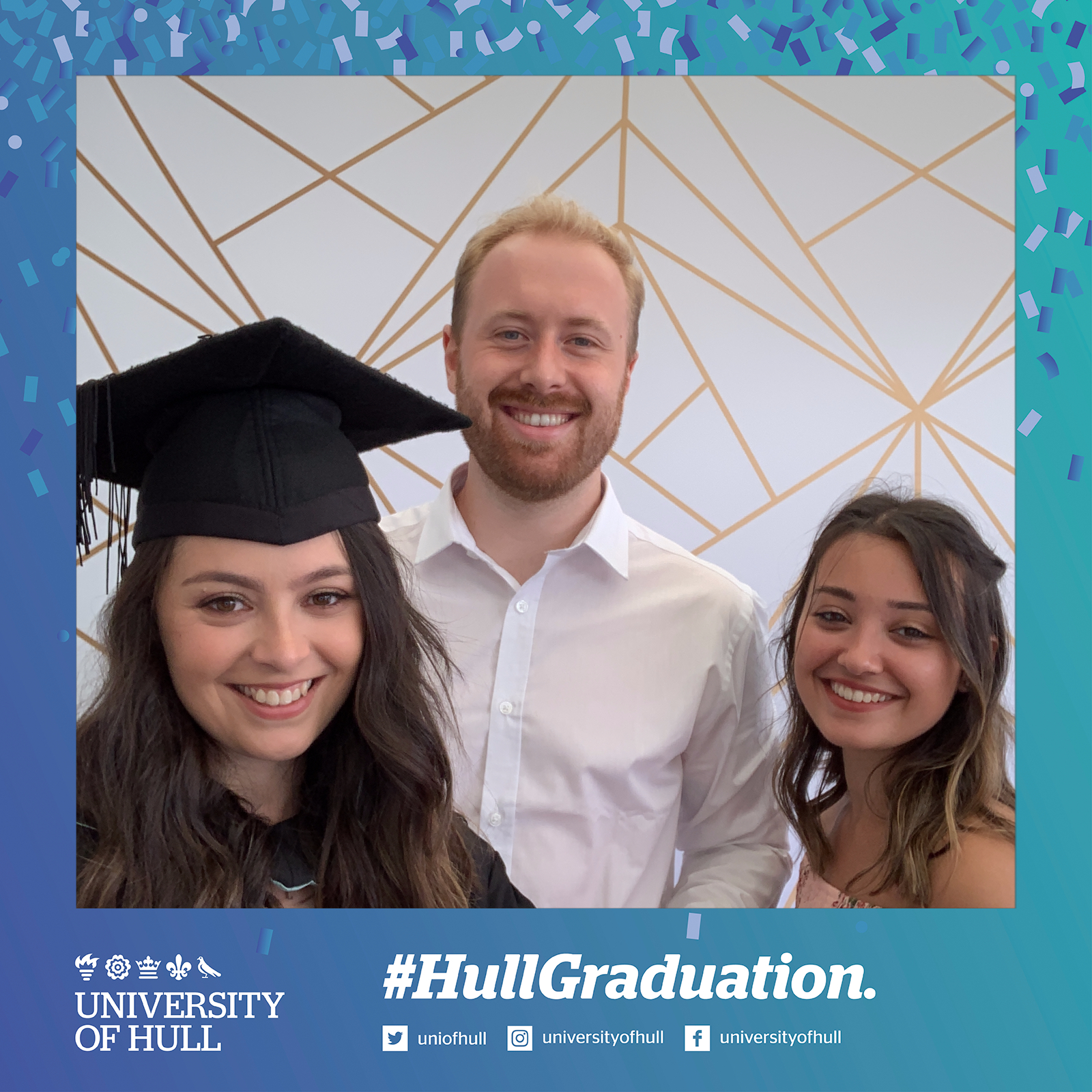 Hull Graduation | View more photos from the event at gallery.magicimages.uk/u/MagicImages/Hull-Graduation-1