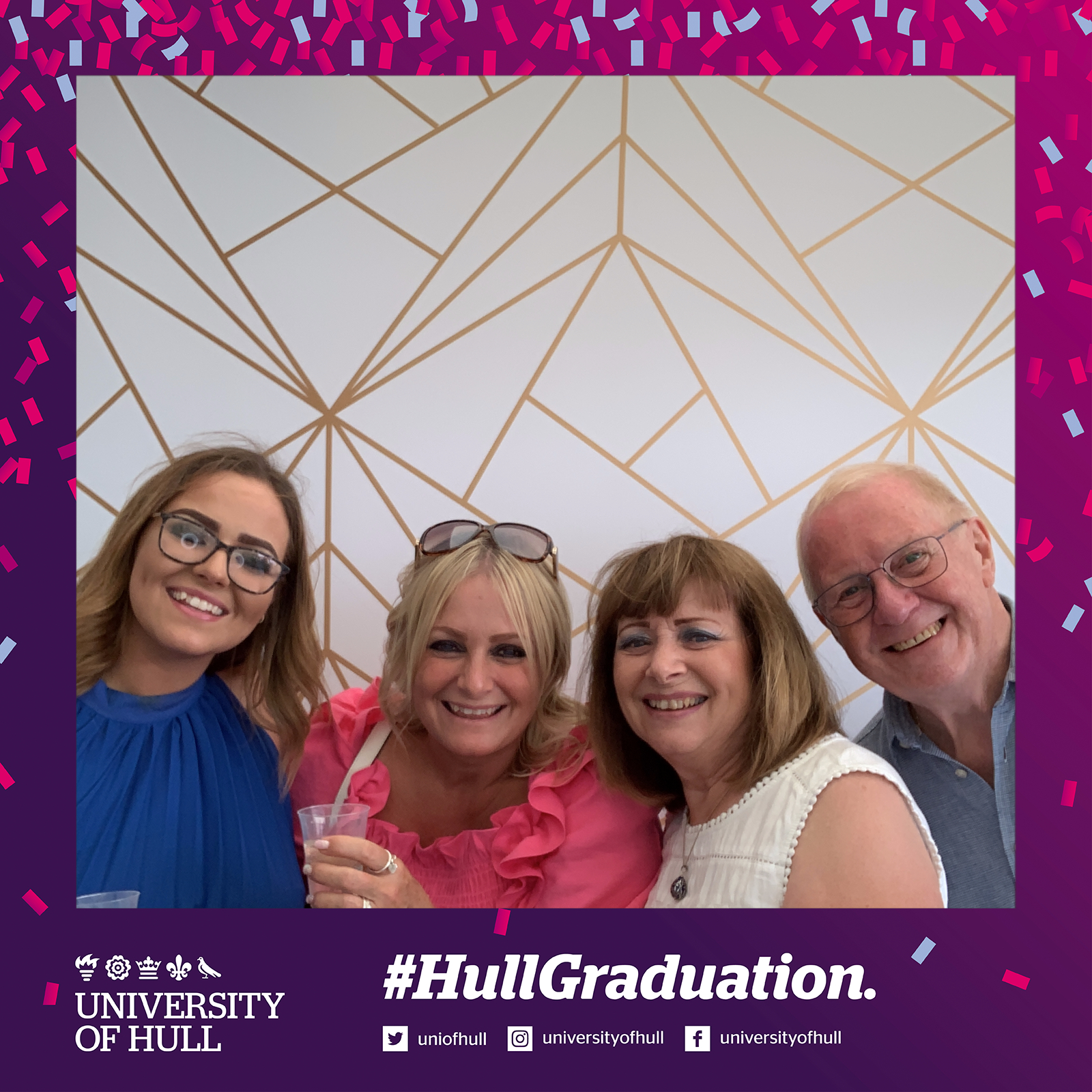 Hull Graduation | View more photos from the event at gallery.magicimages.uk/u/MagicImages/Hull-Graduation-1