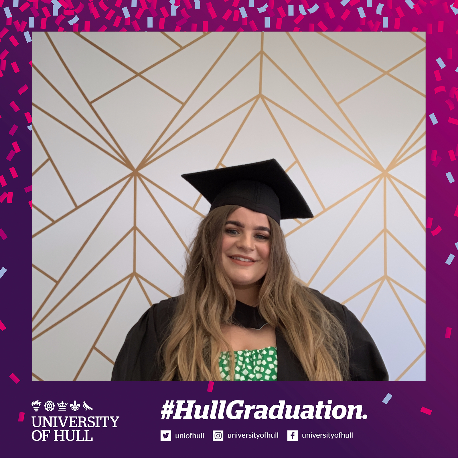 Hull Graduation | View more photos from the event at gallery.magicimages.uk/u/MagicImages/Hull-Graduation-1