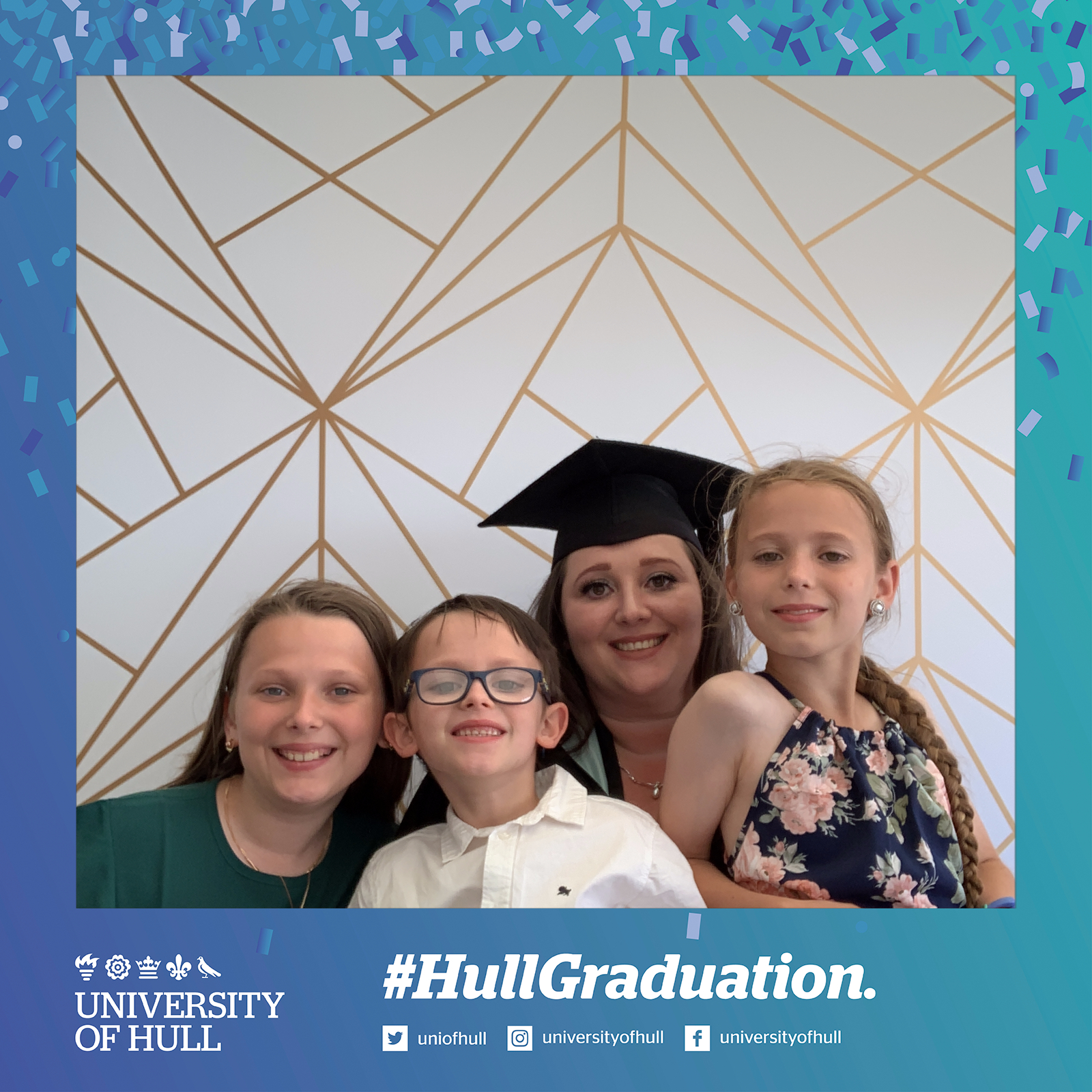 Hull Graduation | View more photos from the event at gallery.magicimages.uk/u/MagicImages/Hull-Graduation-1