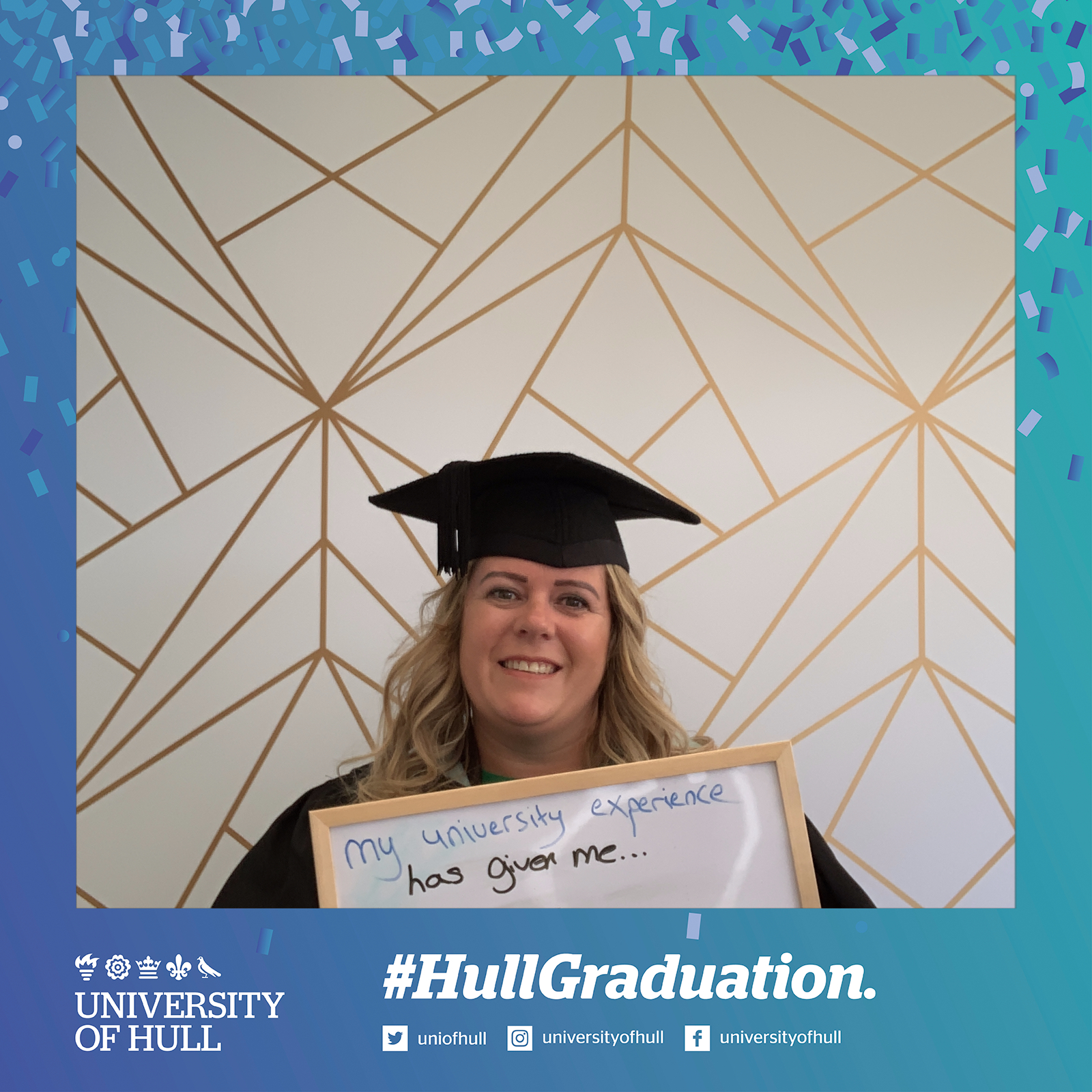 Hull Graduation | View more photos from the event at gallery.magicimages.uk/u/MagicImages/Hull-Graduation-1