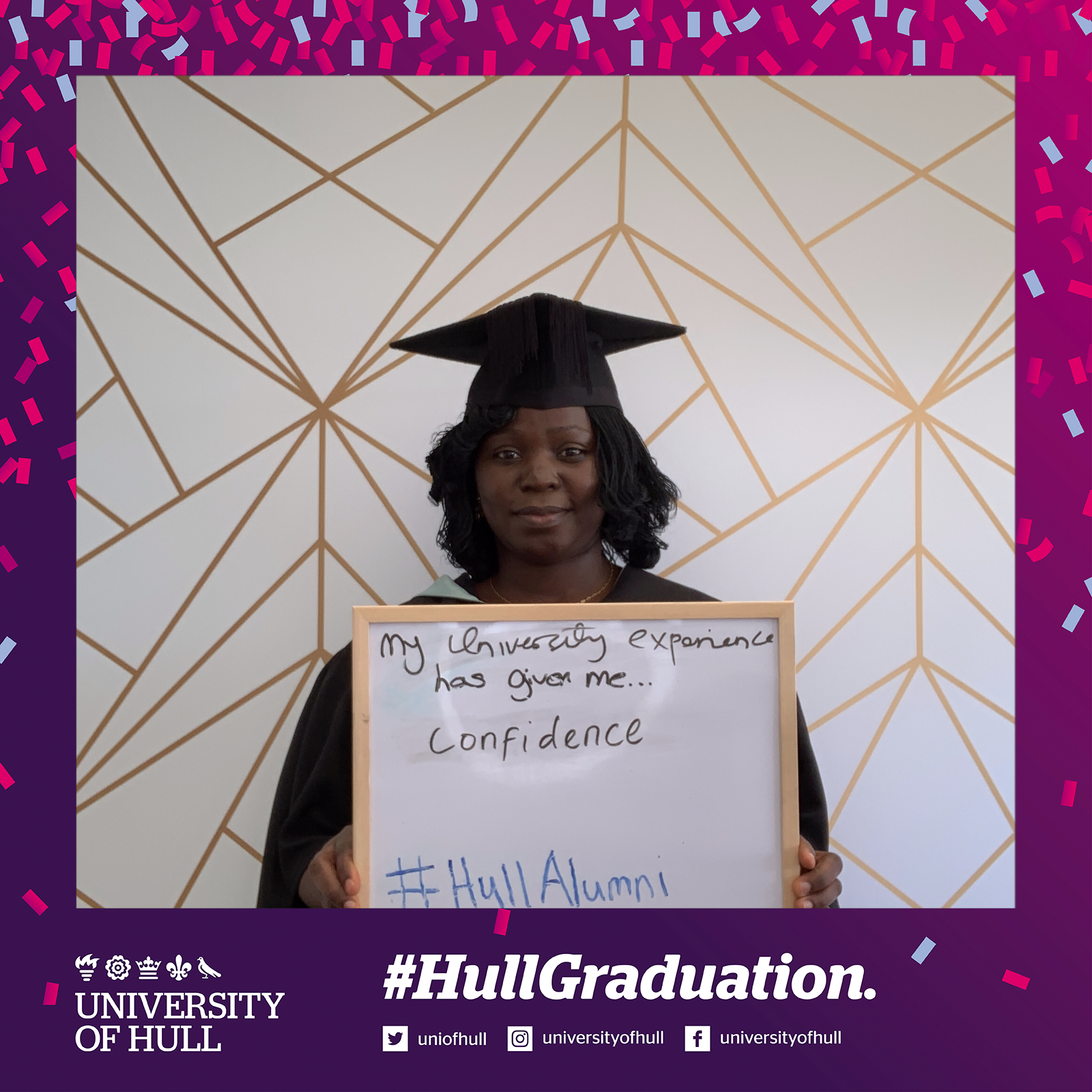 Hull Graduation | View more photos from the event at gallery.magicimages.uk/u/MagicImages/Hull-Graduation-1