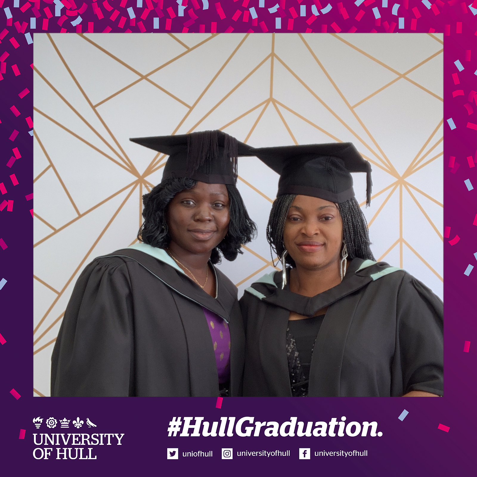 Hull Graduation | View more photos from the event at gallery.magicimages.uk/u/MagicImages/Hull-Graduation-1