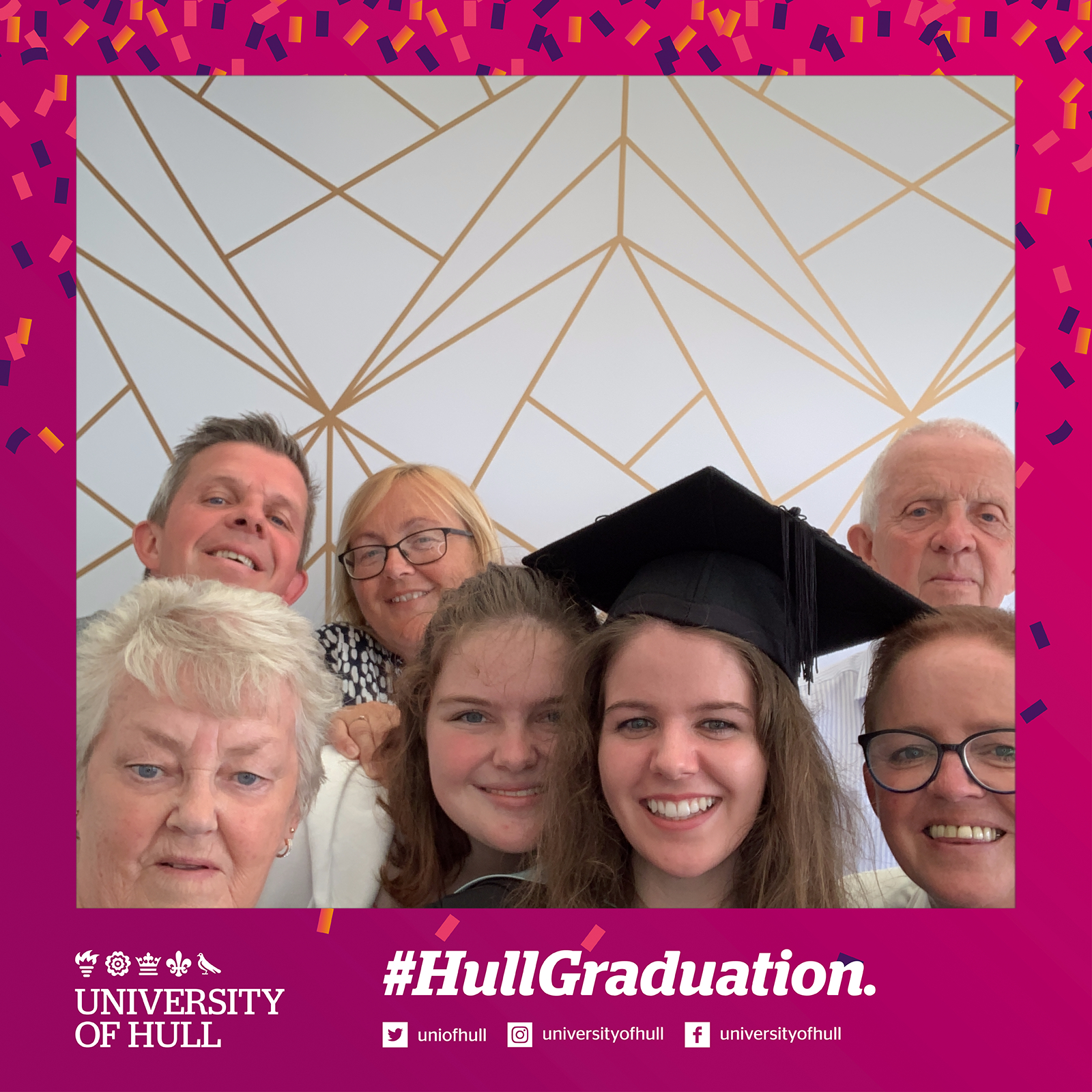 Hull Graduation | View more photos from the event at gallery.magicimages.uk/u/MagicImages/Hull-Graduation-1