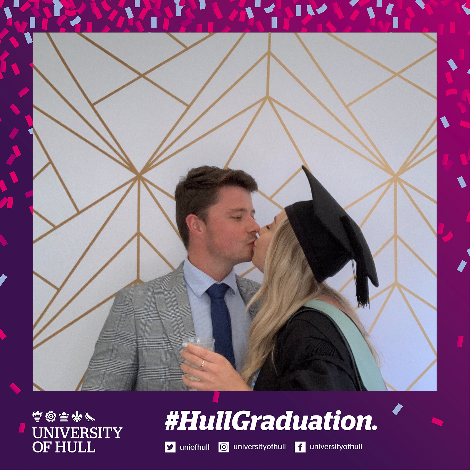 Hull Graduation | View more photos from the event at gallery.magicimages.uk/u/MagicImages/Hull-Graduation-1