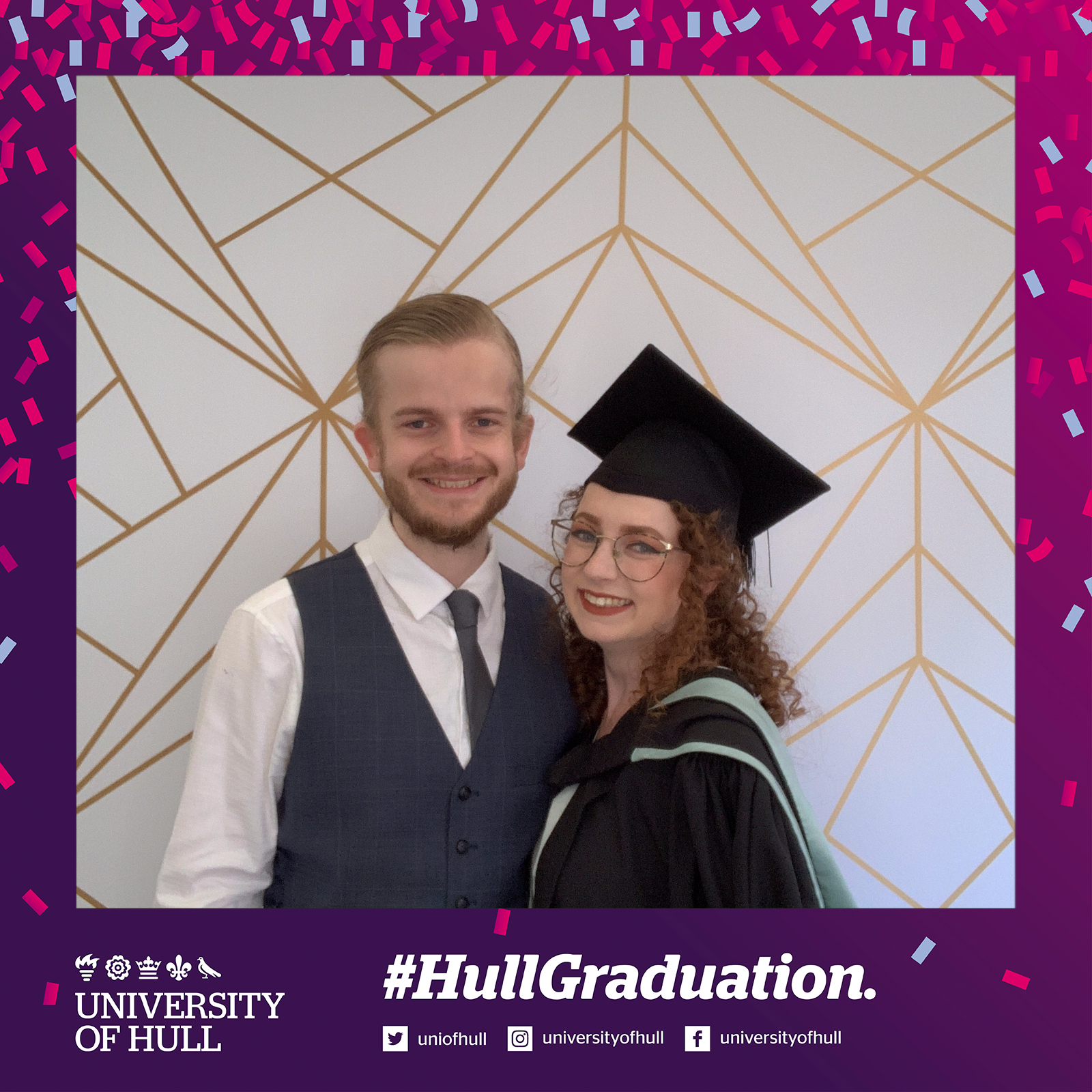 Hull Graduation | View more photos from the event at gallery.magicimages.uk/u/MagicImages/Hull-Graduation-1