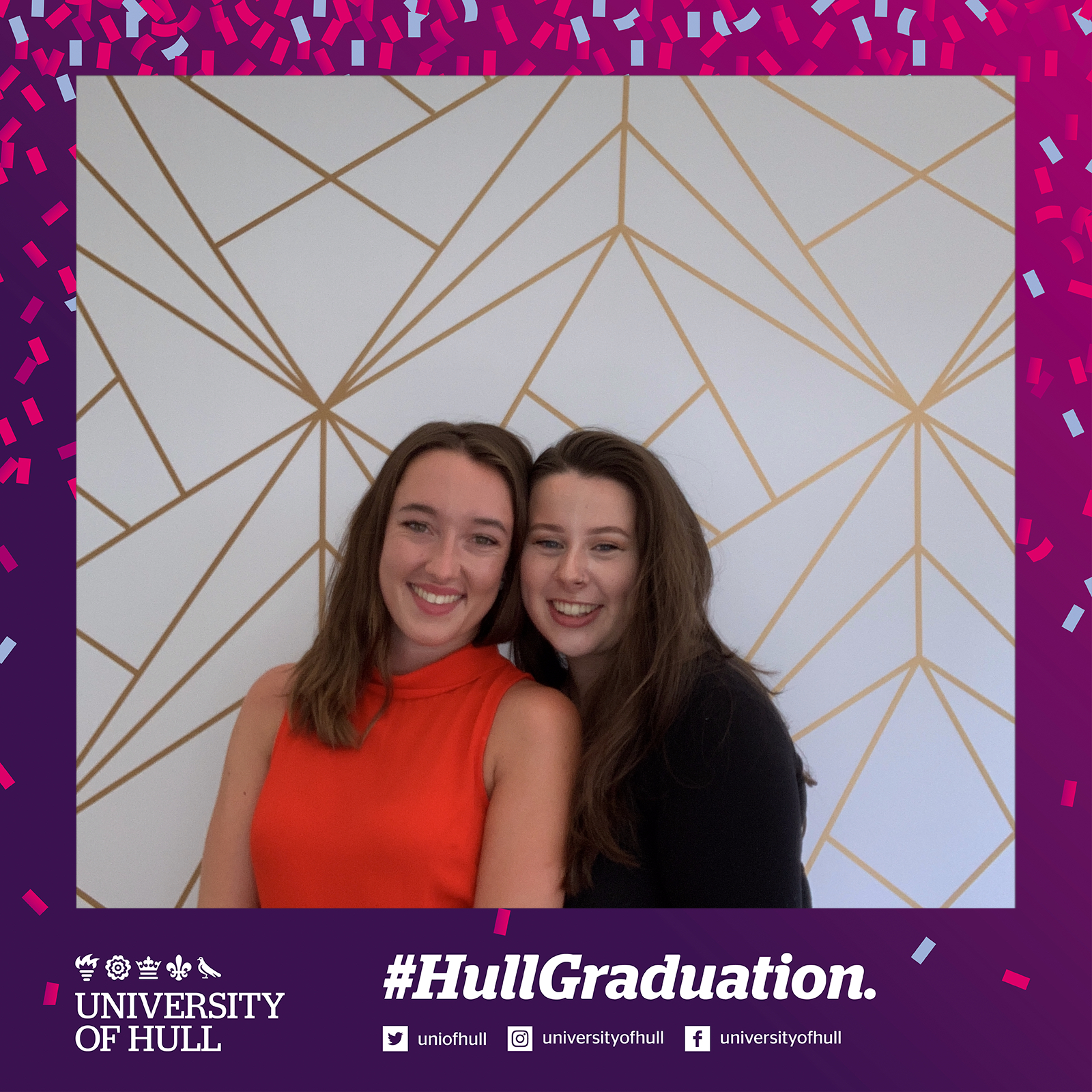 Hull Graduation | View more photos from the event at gallery.magicimages.uk/u/MagicImages/Hull-Graduation-1