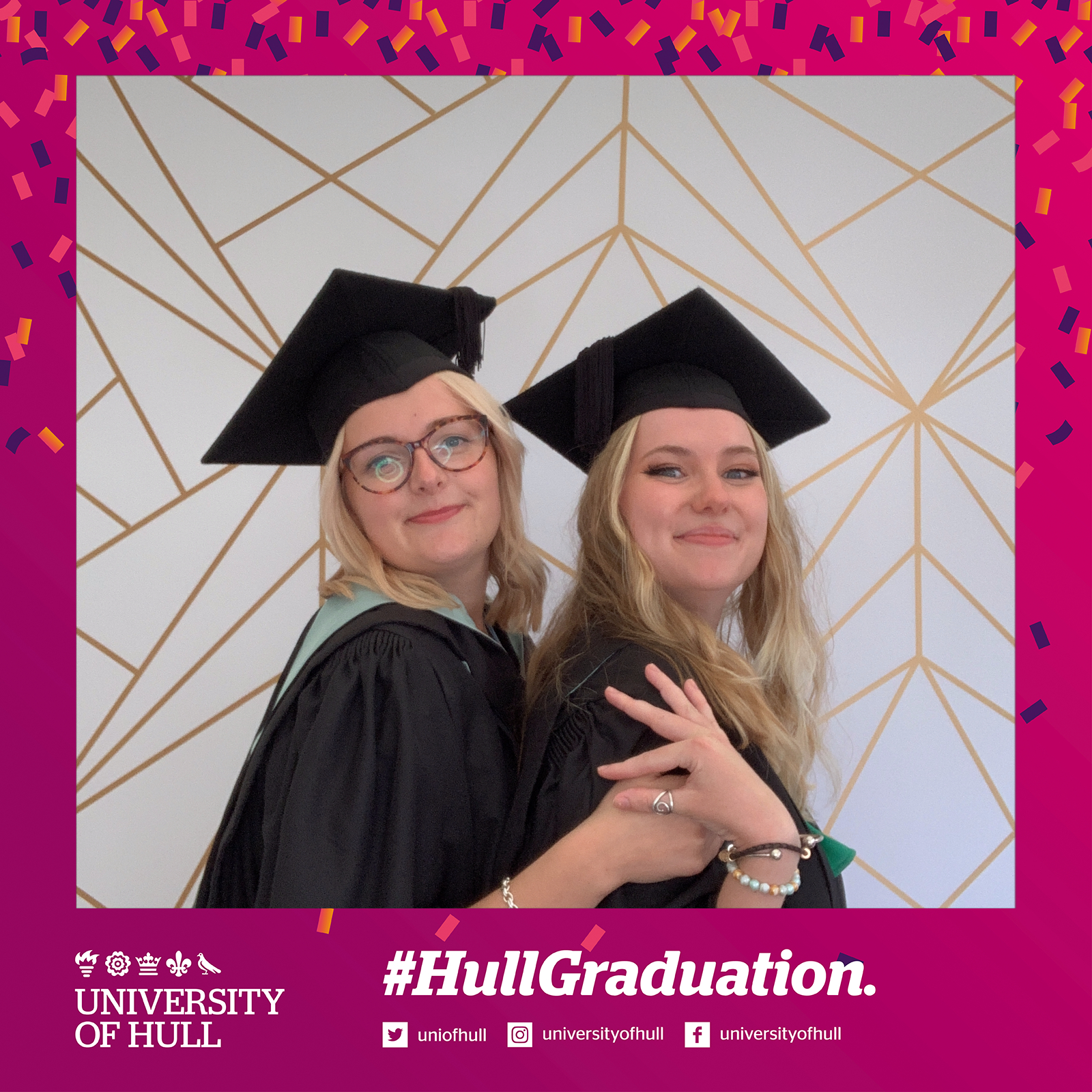 Hull Graduation | View more photos from the event at gallery.magicimages.uk/u/MagicImages/Hull-Graduation-1