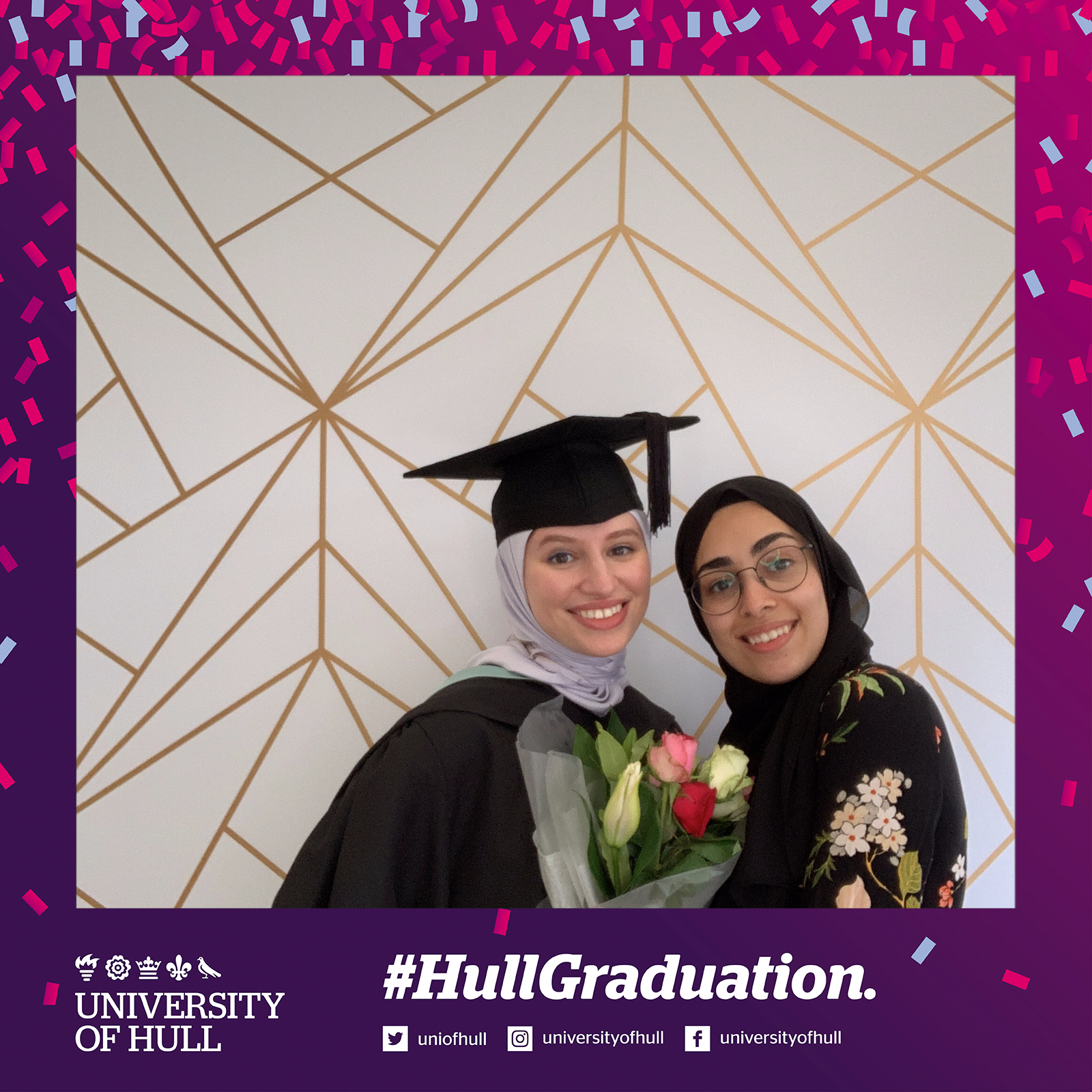 Hull Graduation | View more photos from the event at gallery.magicimages.uk/u/MagicImages/Hull-Graduation-1