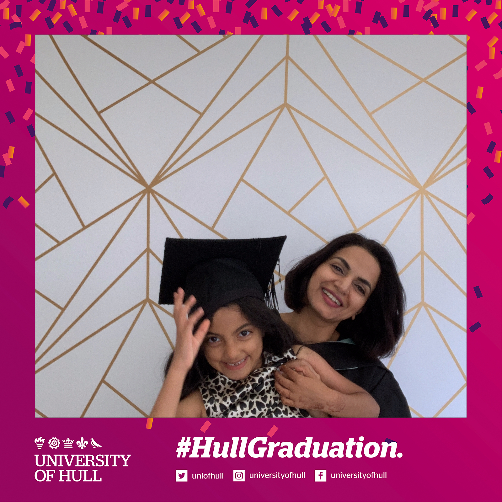 Hull Graduation | View more photos from the event at gallery.magicimages.uk/u/MagicImages/Hull-Graduation-1